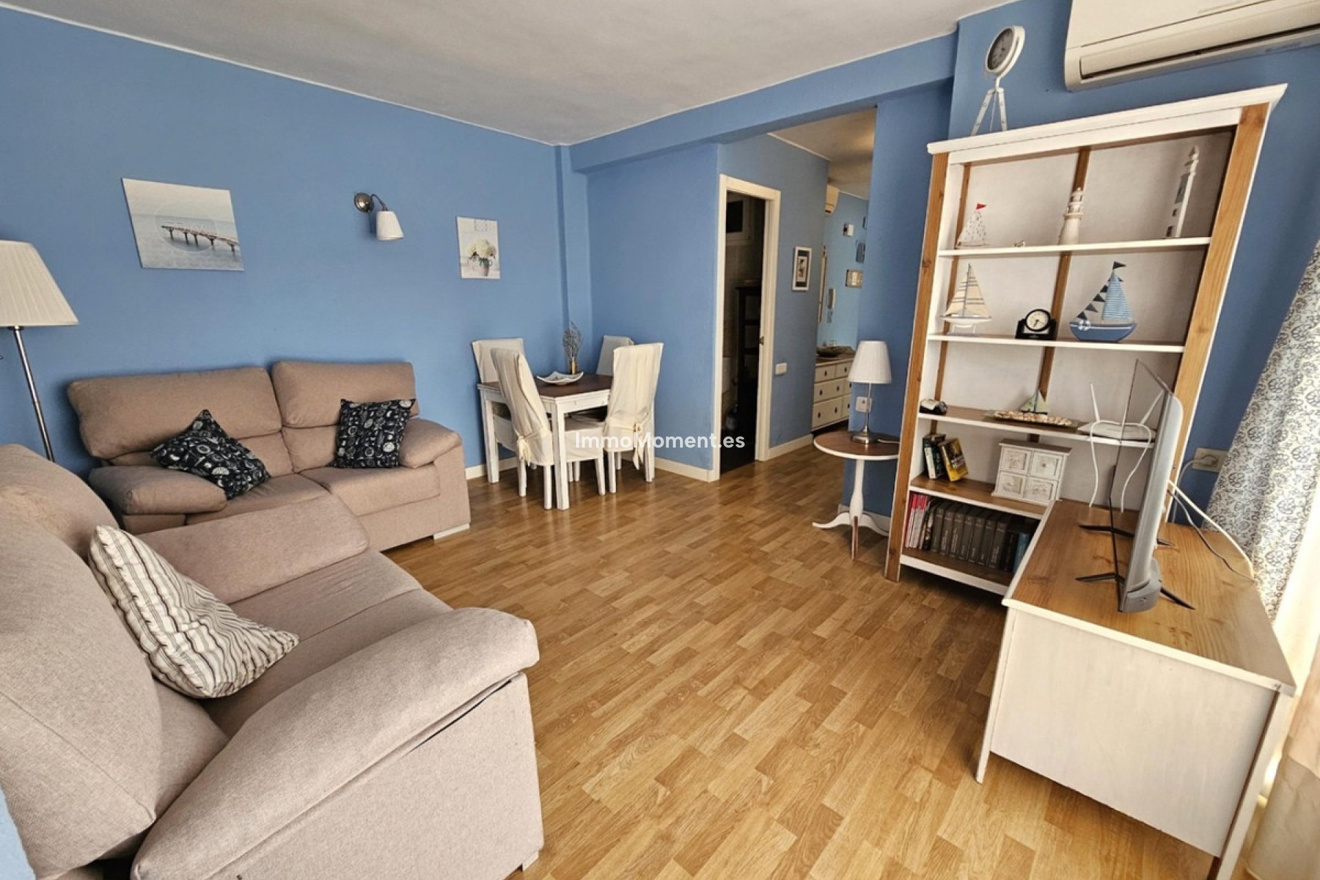 Bestaande woning - Appartement - Jávea - Jávea - Xàbia Centro