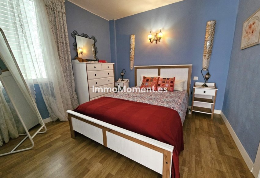 Bestaande woning - Appartement - Jávea - Jávea - Xàbia Centro