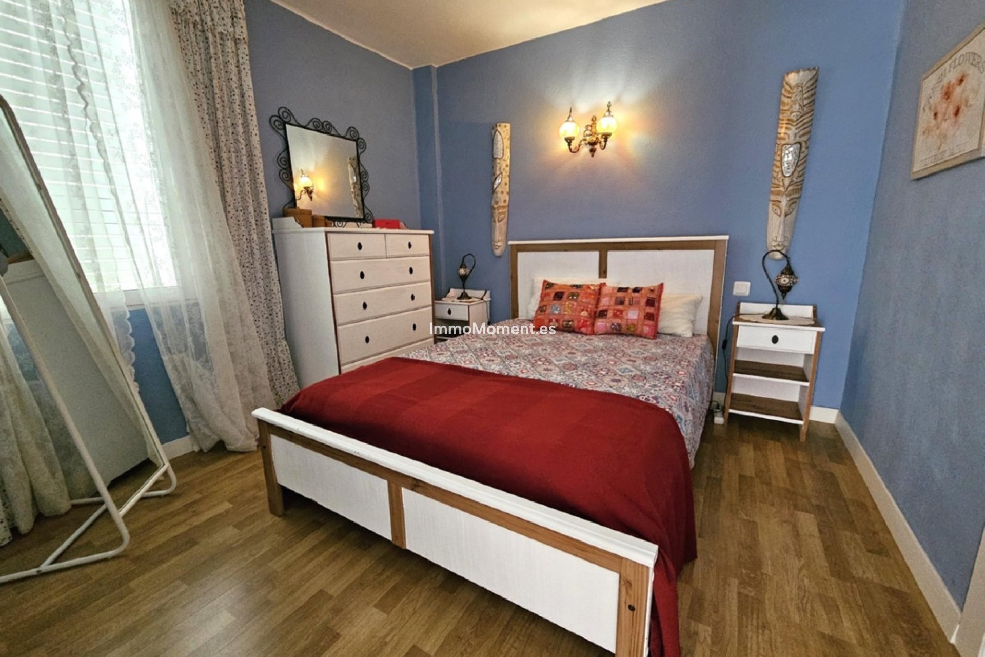 Bestaande woning - Appartement - Jávea - Jávea - Xàbia Centro