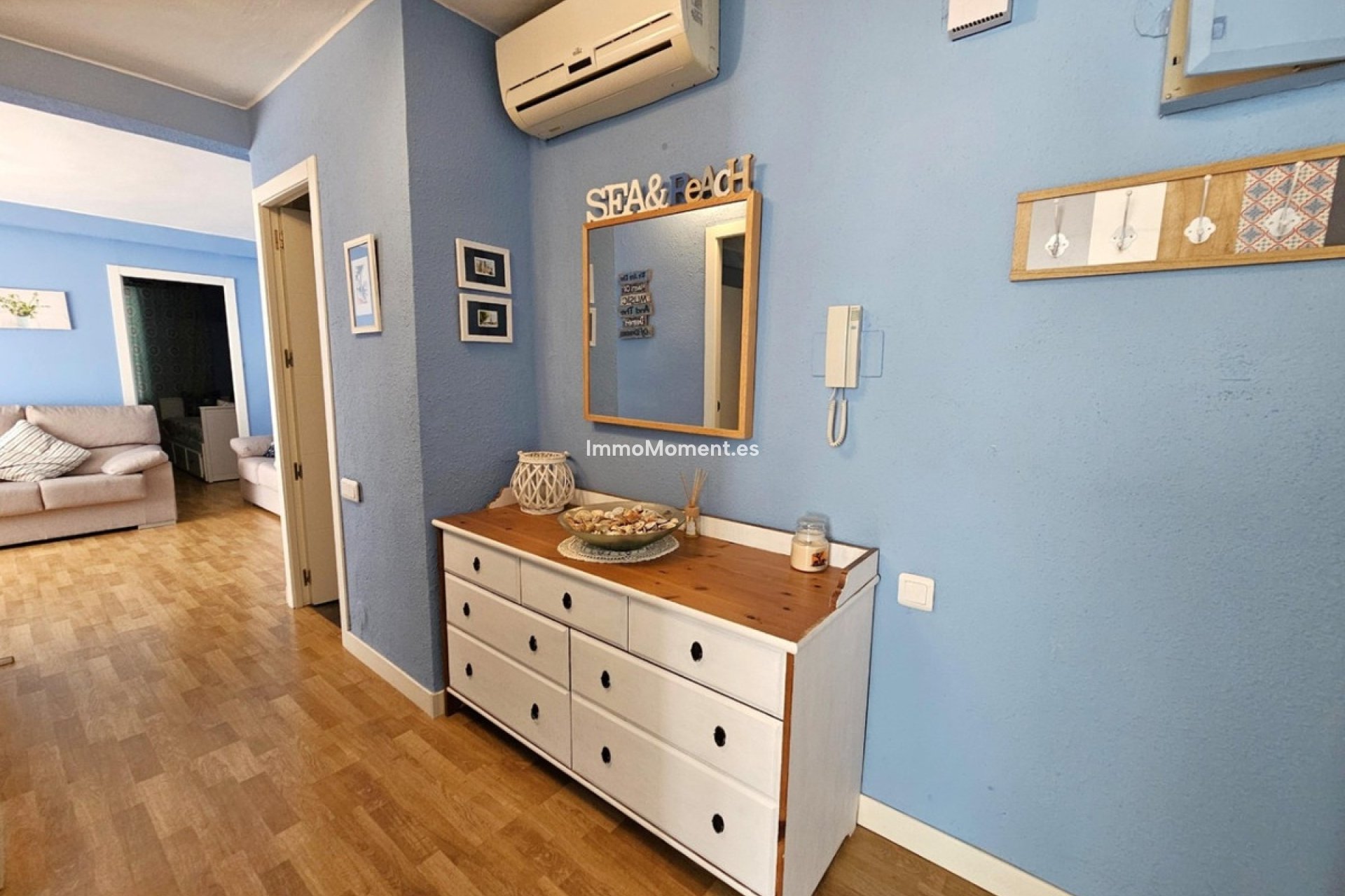 Bestaande woning - Appartement - Jávea - Jávea - Xàbia Centro