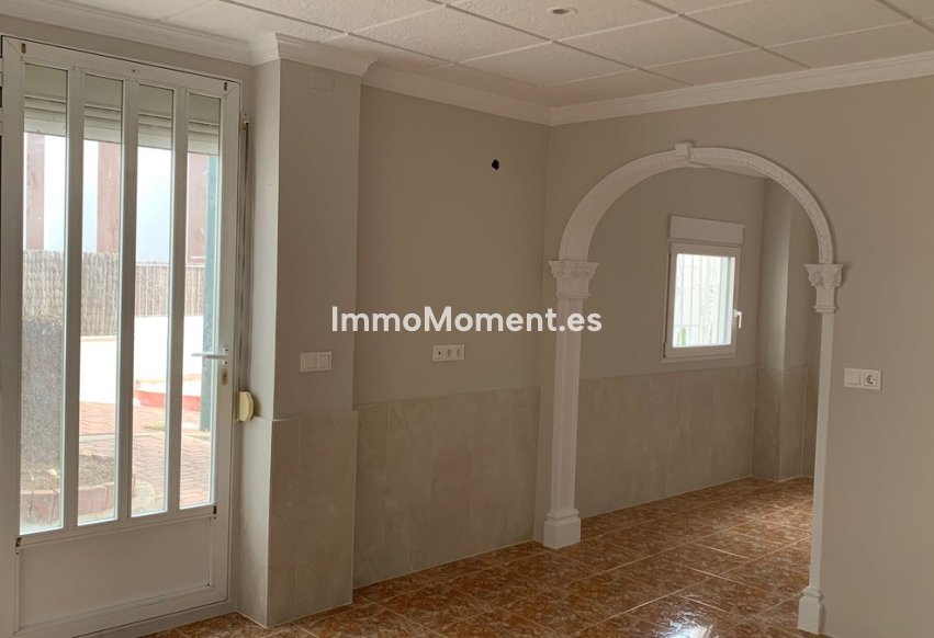 Bestaande woning - Appartement - Jávea - Jávea - Xàbia Centro
