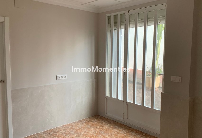 Bestaande woning - Appartement - Jávea - Jávea - Xàbia Centro