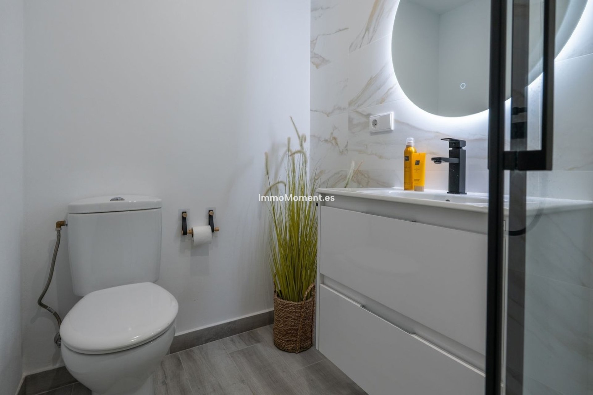 Bestaande woning - Appartement - Jávea - Jávea - Xàbia Centro