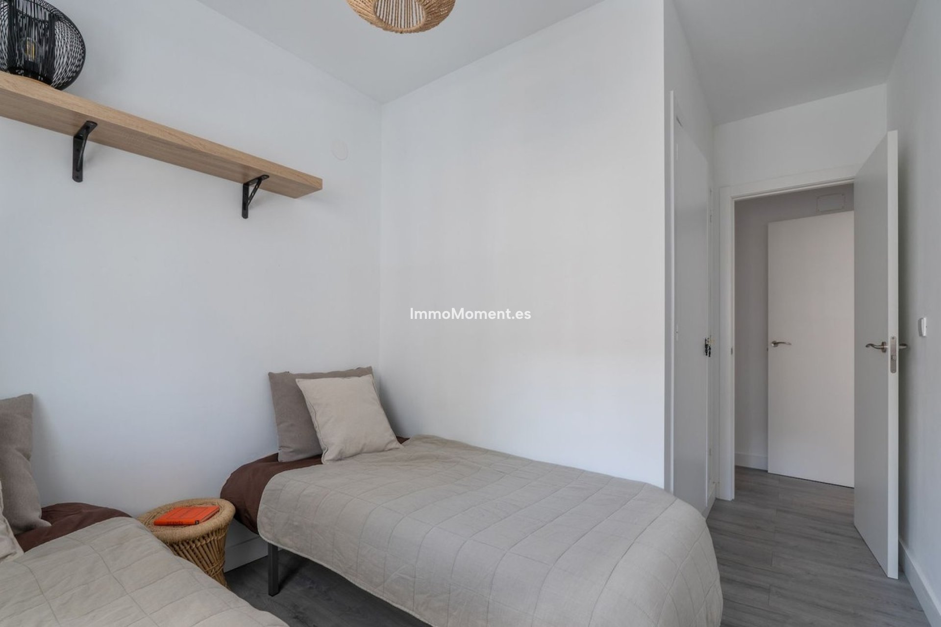 Bestaande woning - Appartement - Jávea - Jávea - Xàbia Centro
