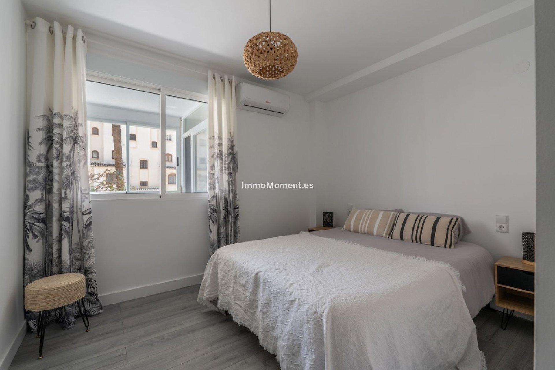 Bestaande woning - Appartement - Jávea - Jávea - Xàbia Centro