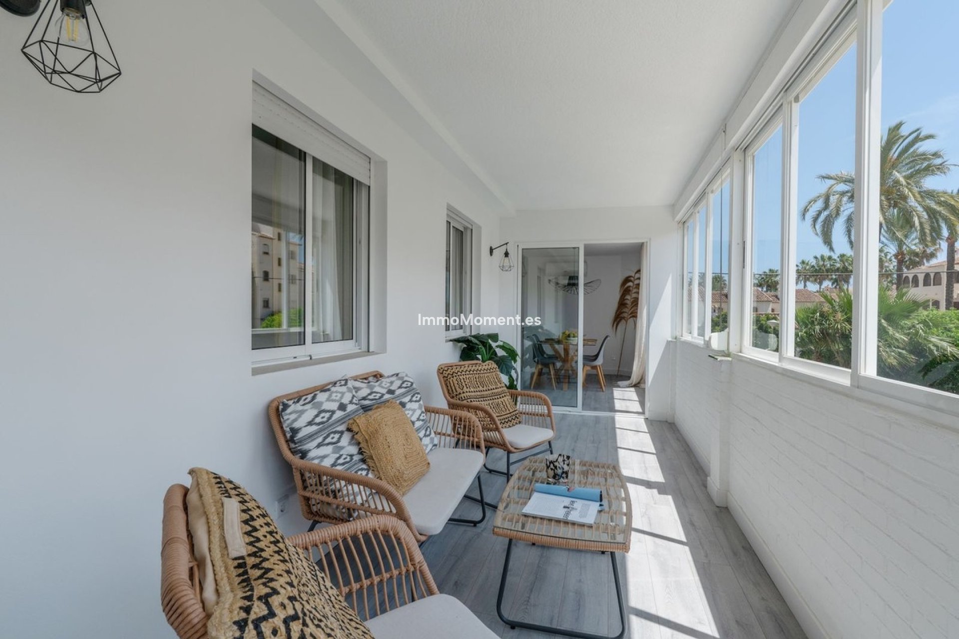 Bestaande woning - Appartement - Jávea - Jávea - Xàbia Centro