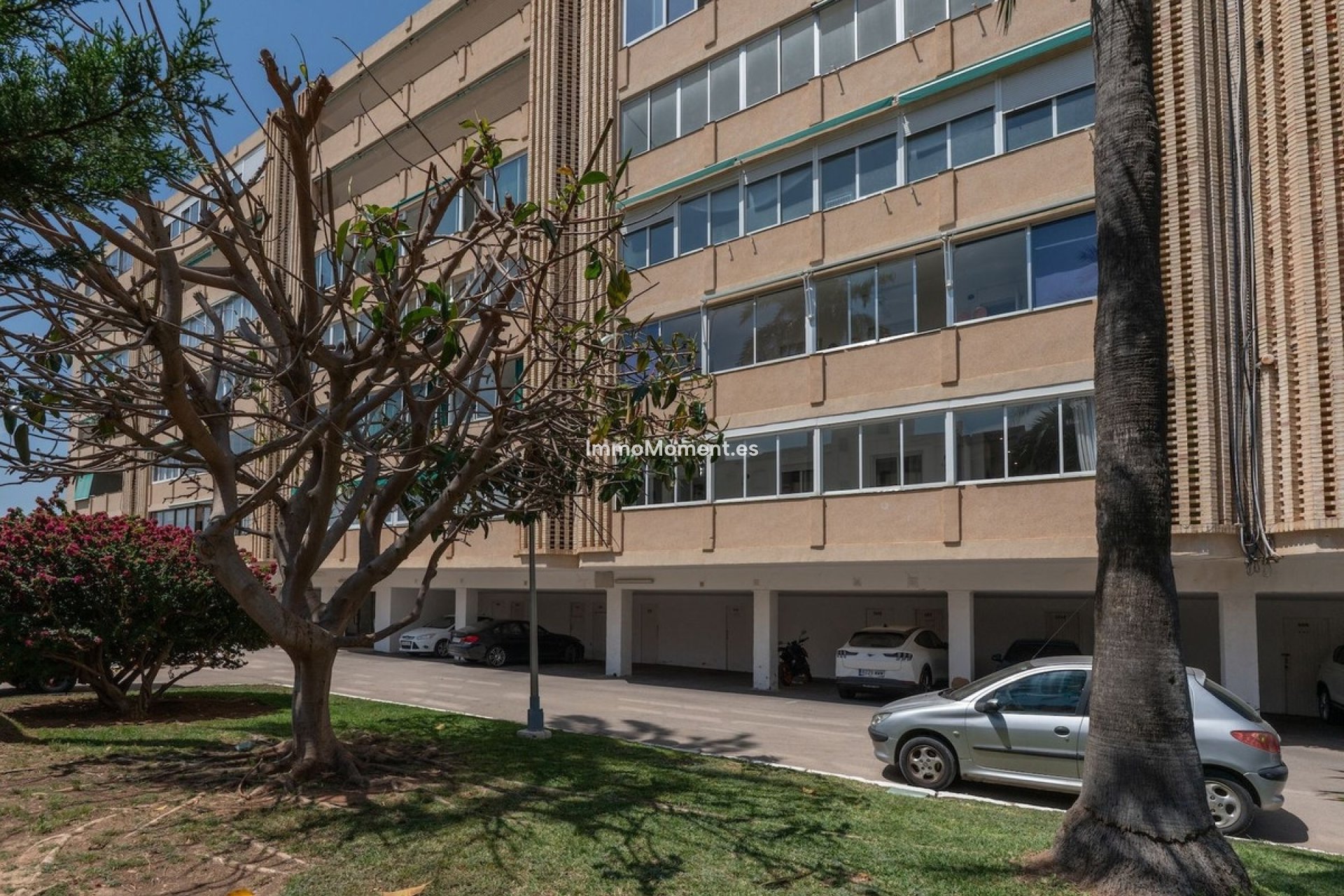 Bestaande woning - Appartement - Jávea - Jávea - Xàbia Centro