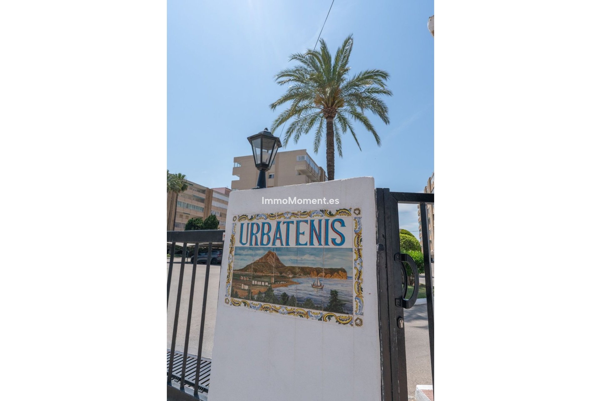 Bestaande woning - Appartement - Jávea - Jávea - Xàbia Centro