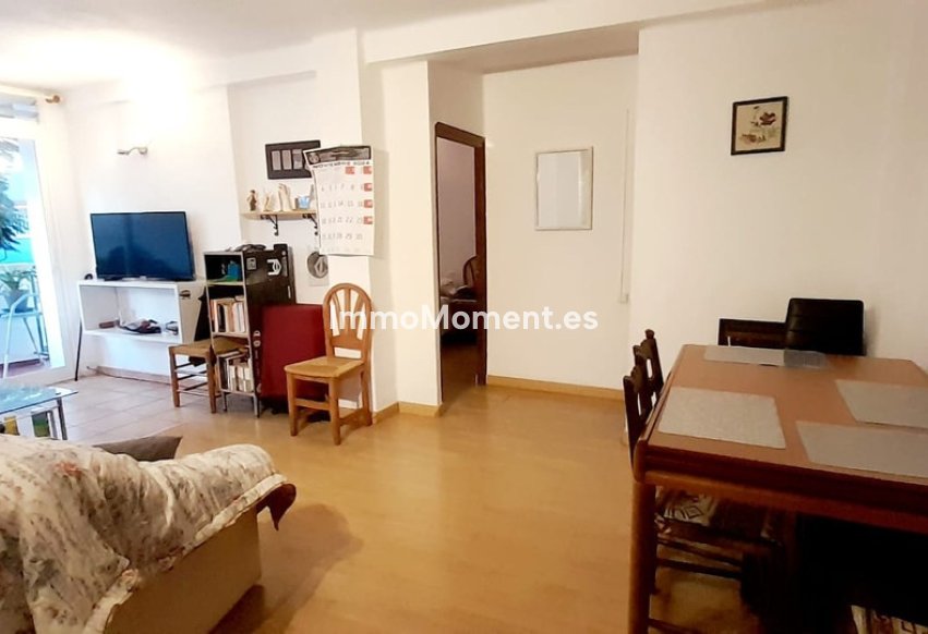 Bestaande woning - Appartement - Jávea - Jávea - Xàbia Centro
