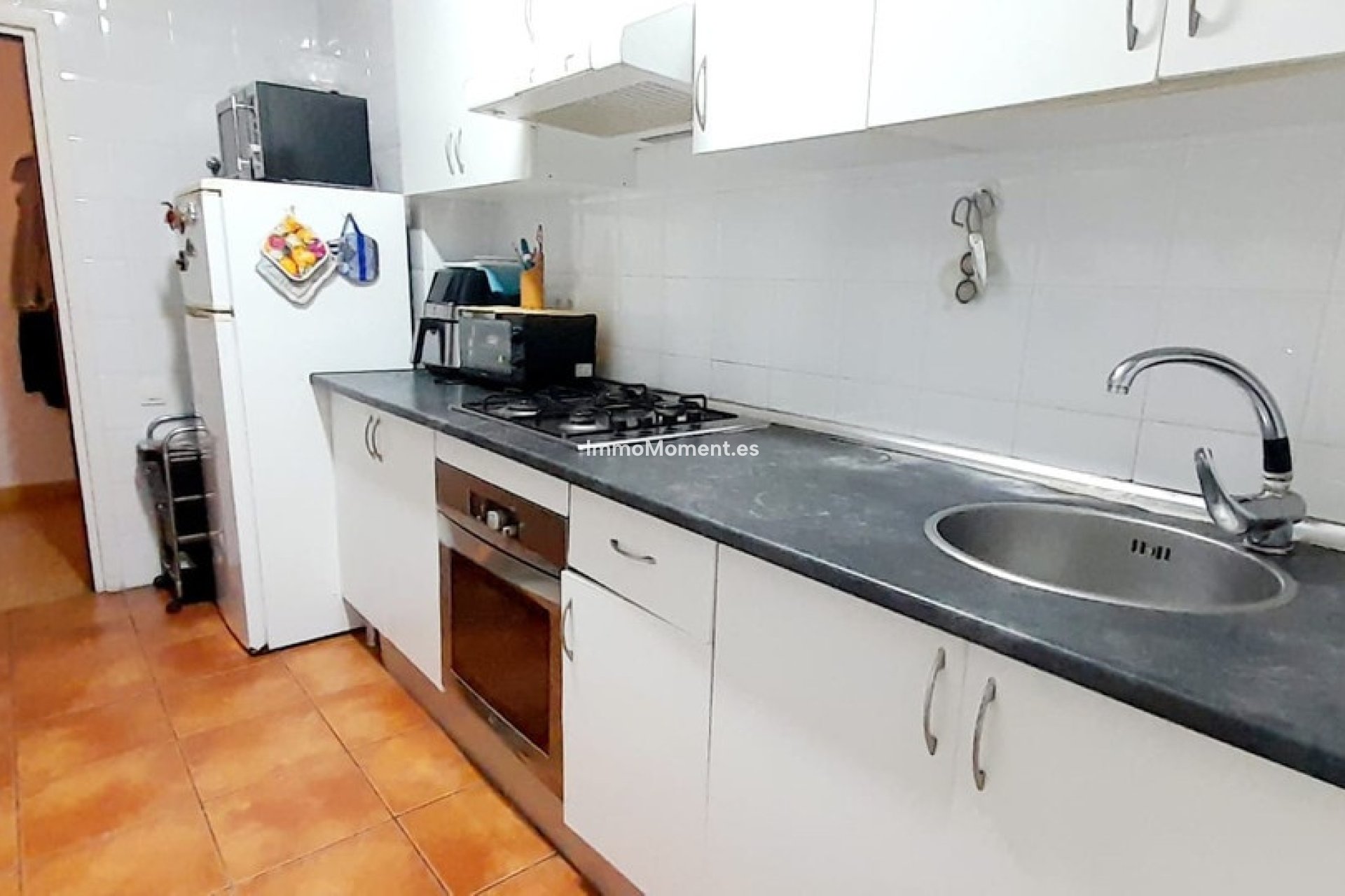 Bestaande woning - Appartement - Jávea - Jávea - Xàbia Centro