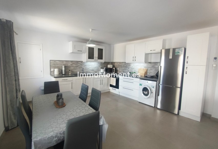 Bestaande woning - Appartement - Jávea - Jávea - Xàbia Centro