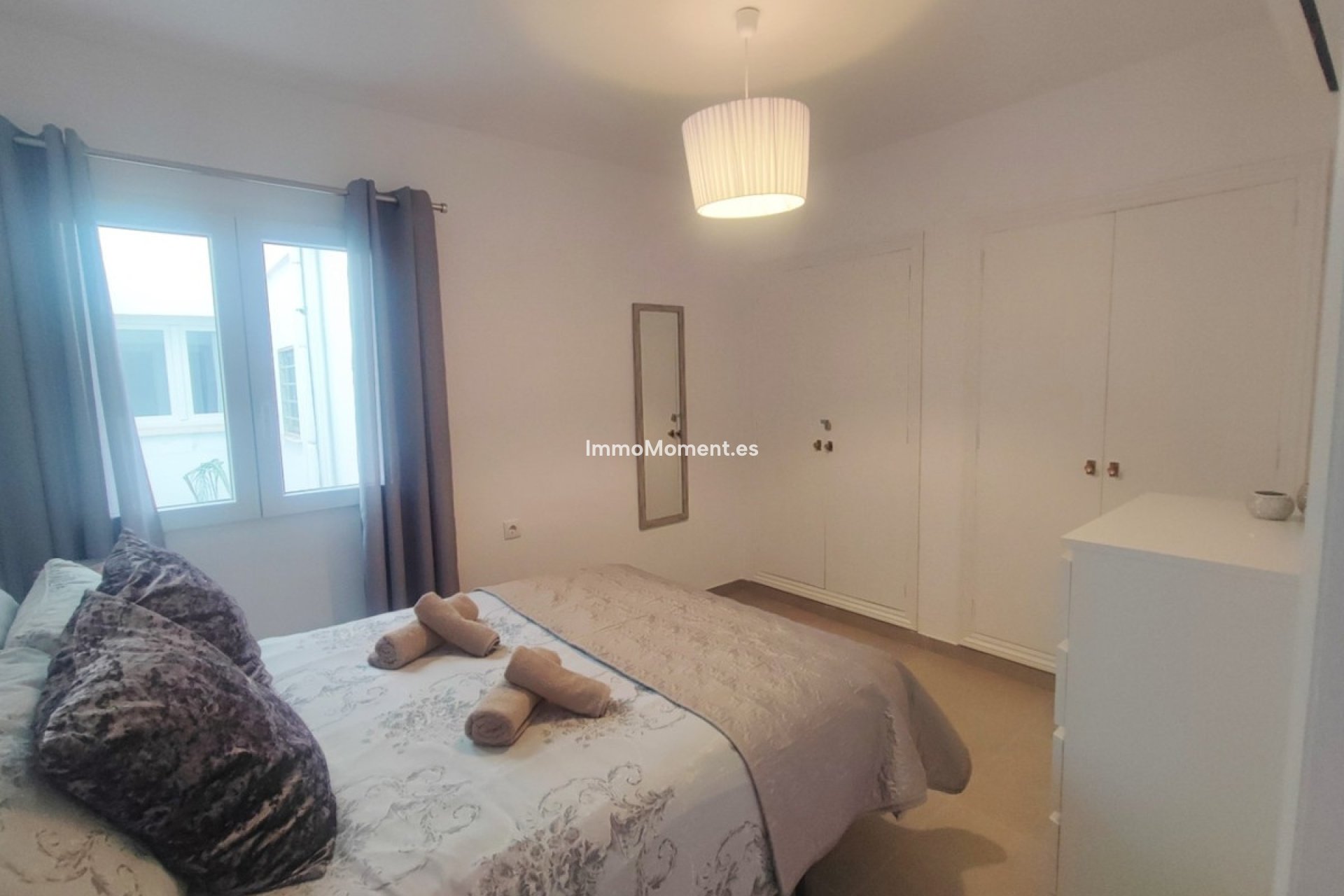 Bestaande woning - Appartement - Jávea - Jávea - Xàbia Centro