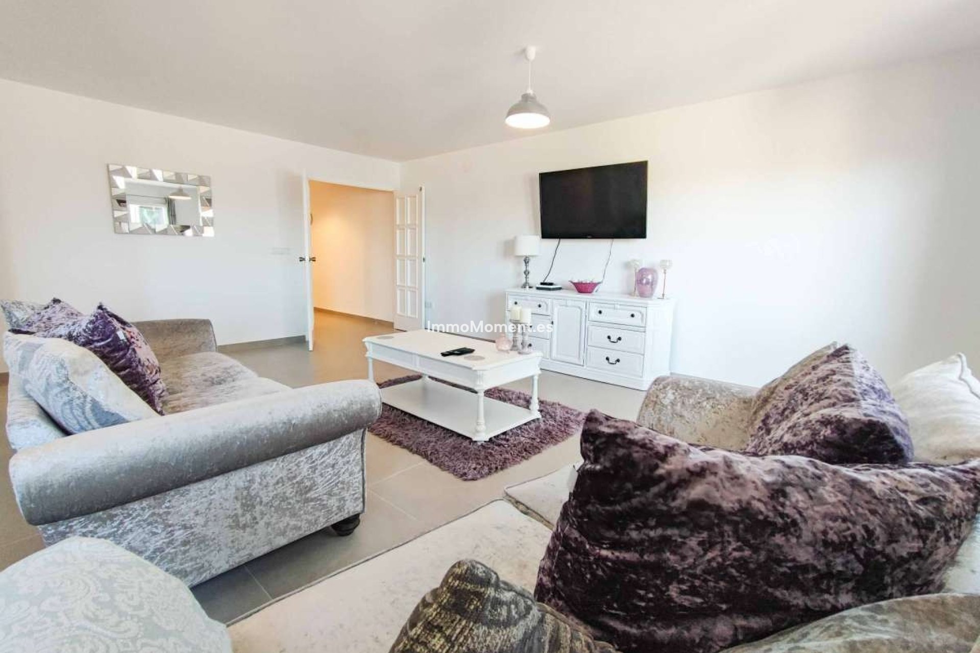 Bestaande woning - Appartement - Jávea - Jávea - Xàbia Centro