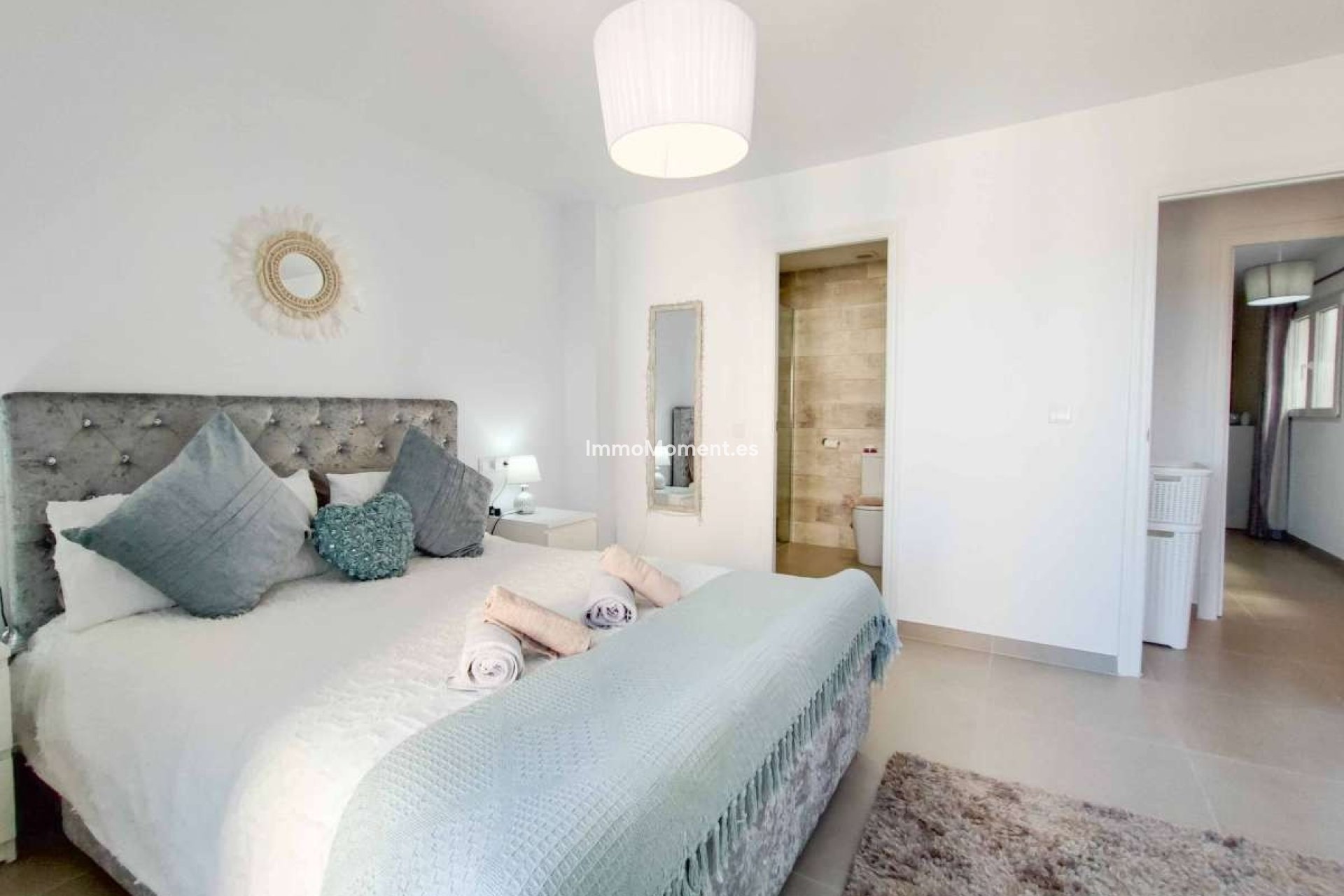 Bestaande woning - Appartement - Jávea - Jávea - Xàbia Centro