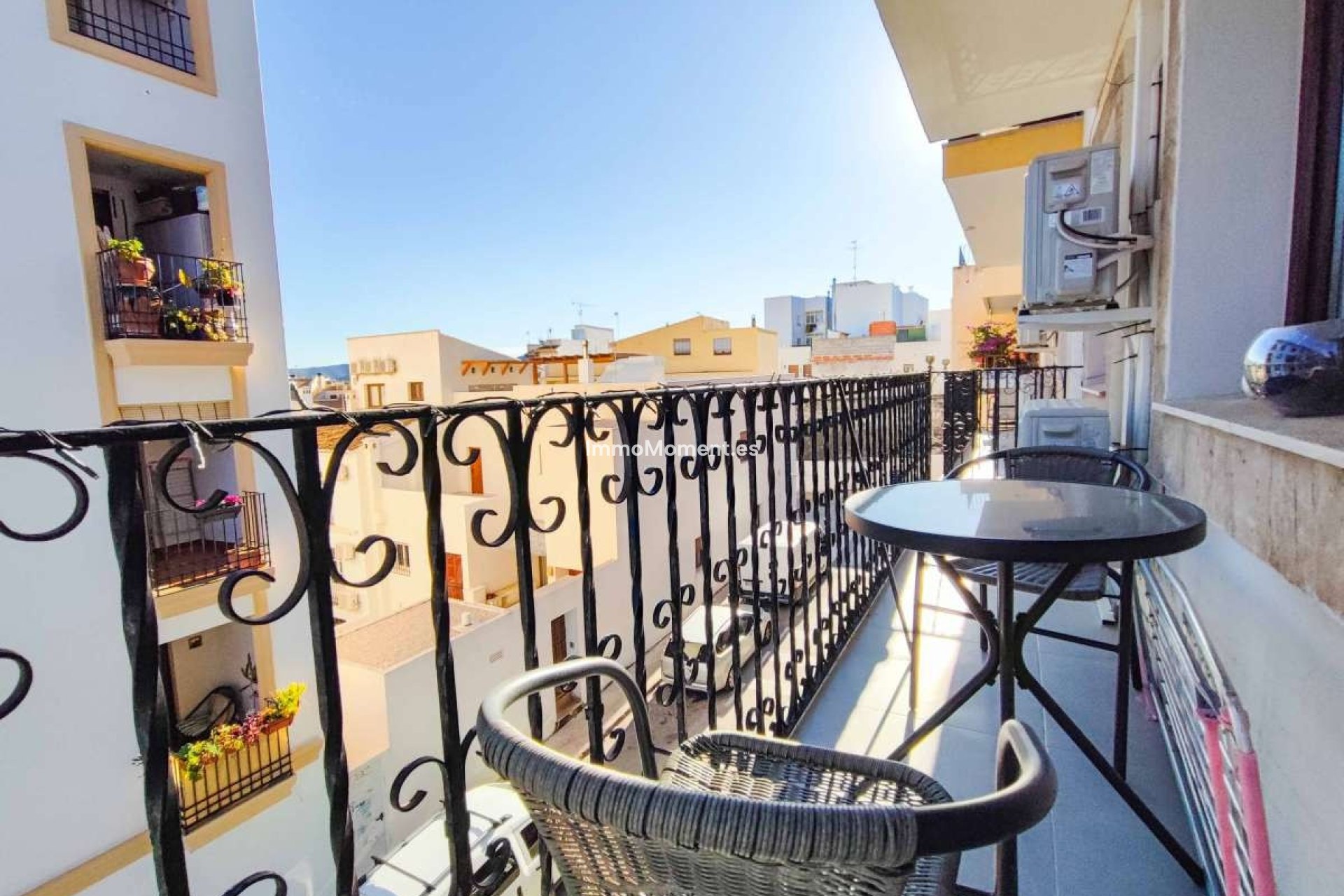 Bestaande woning - Appartement - Jávea - Jávea - Xàbia Centro