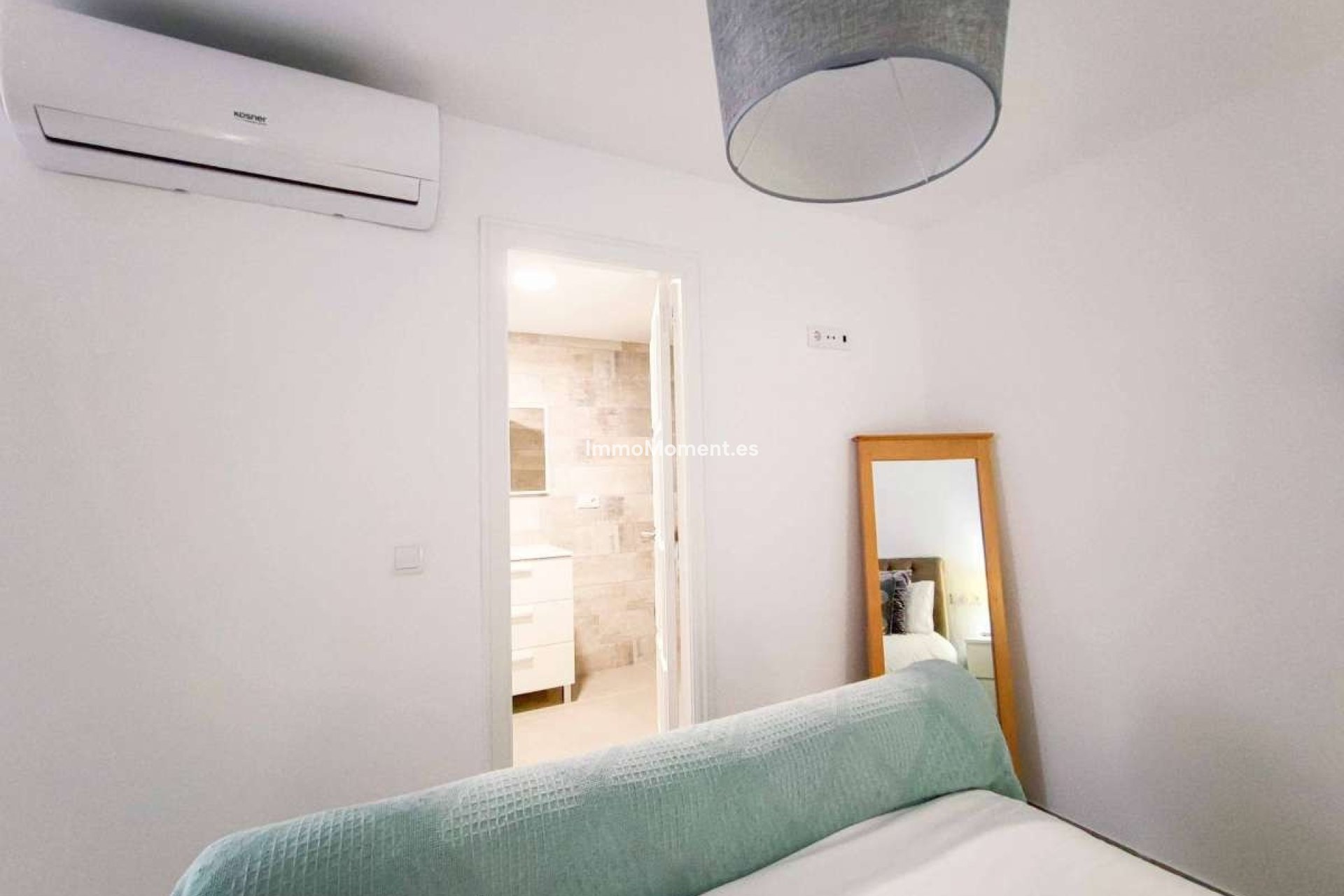 Bestaande woning - Appartement - Jávea - Jávea - Xàbia Centro