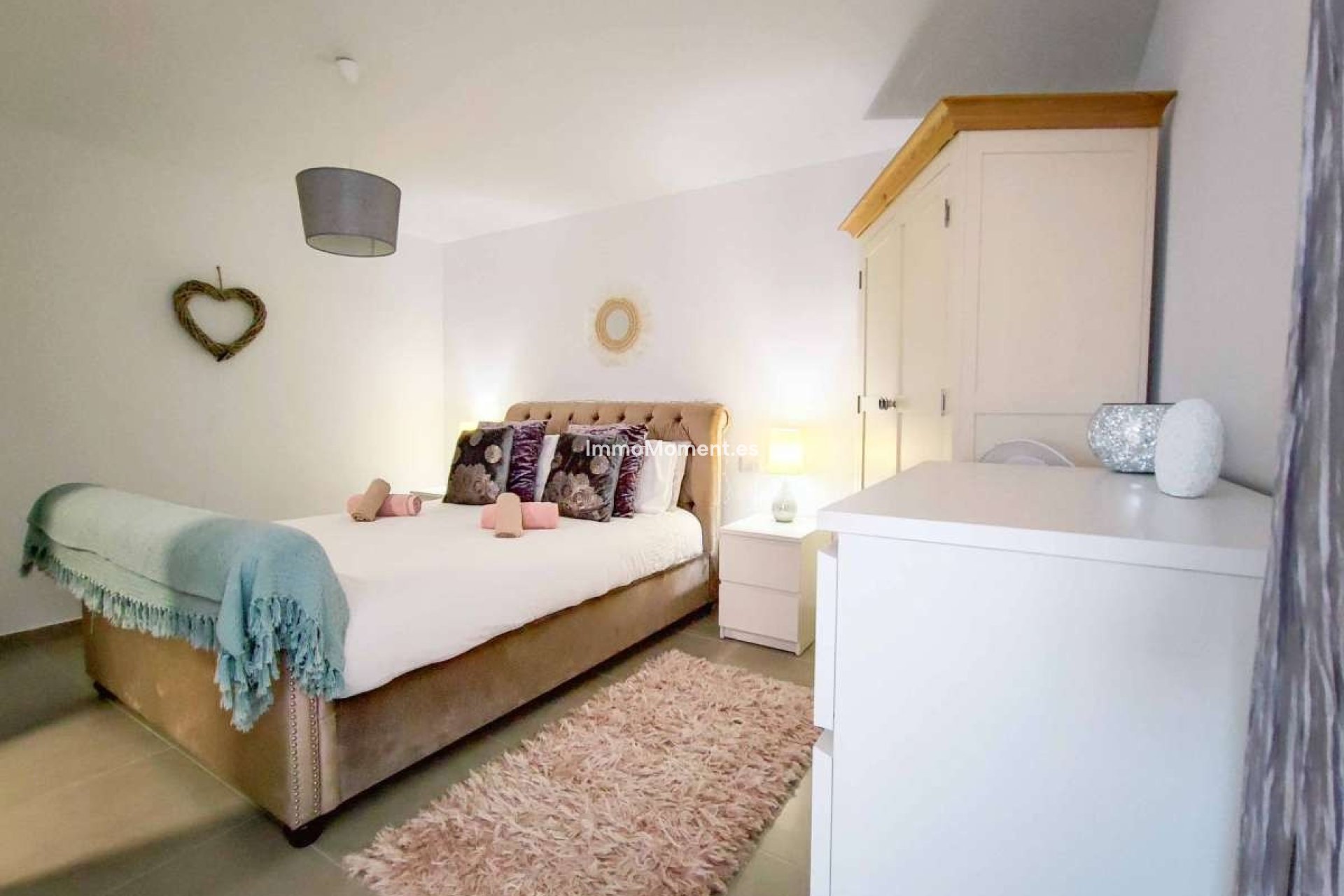 Bestaande woning - Appartement - Jávea - Jávea - Xàbia Centro