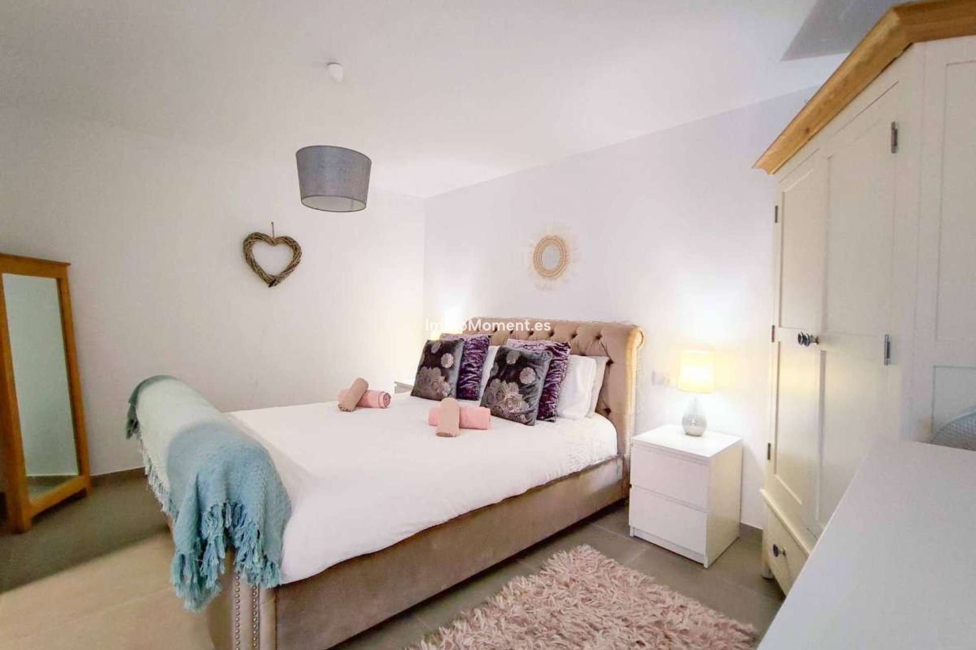 Bestaande woning - Appartement - Jávea - Jávea - Xàbia Centro