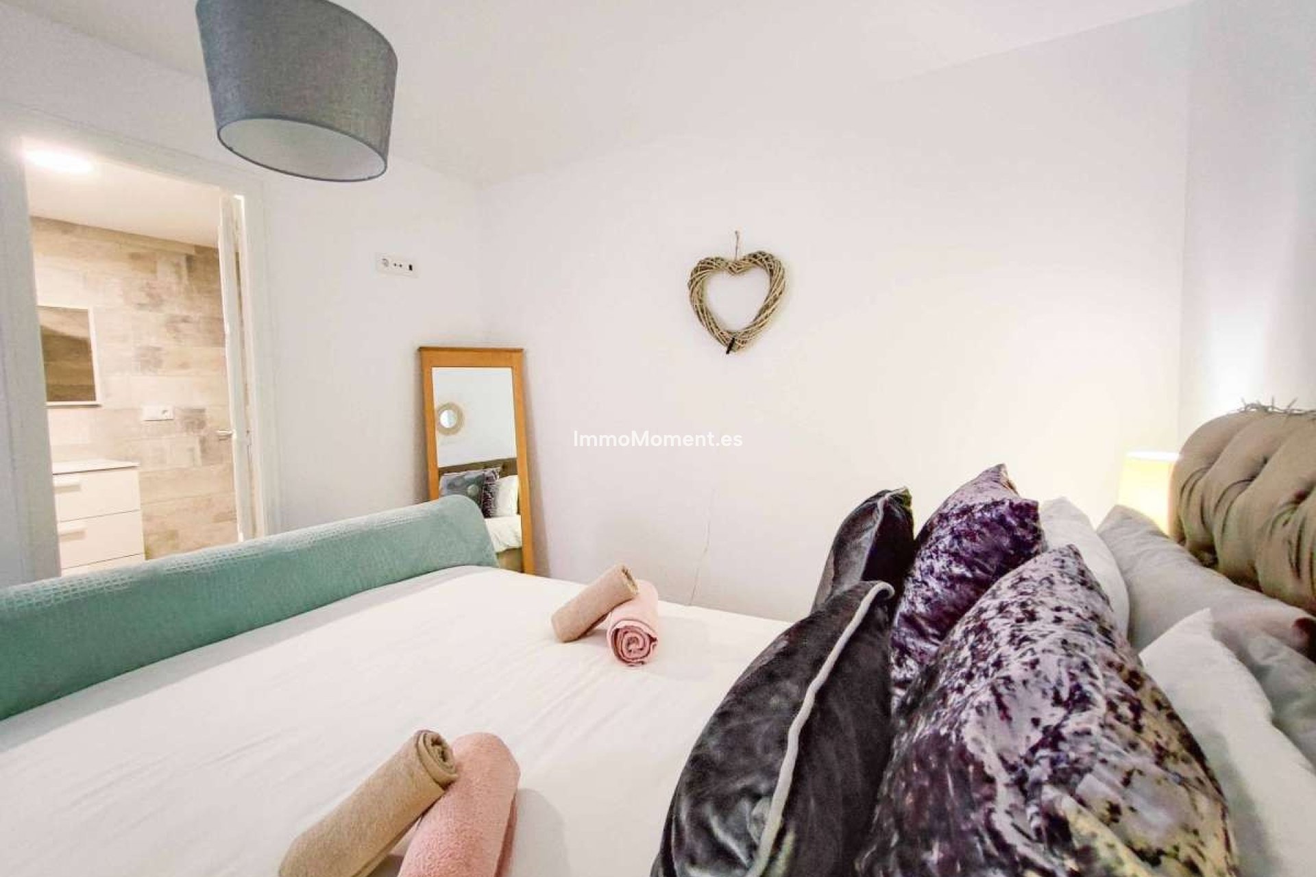 Bestaande woning - Appartement - Jávea - Jávea - Xàbia Centro