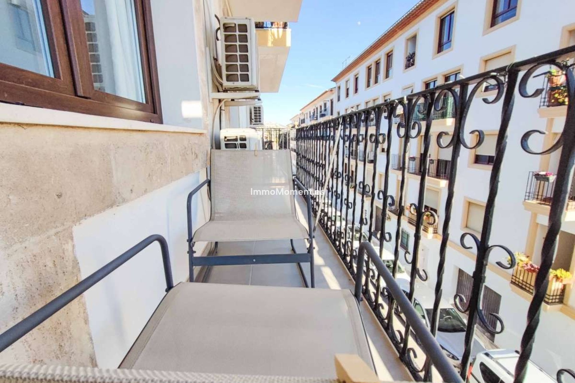 Bestaande woning - Appartement - Jávea - Jávea - Xàbia Centro