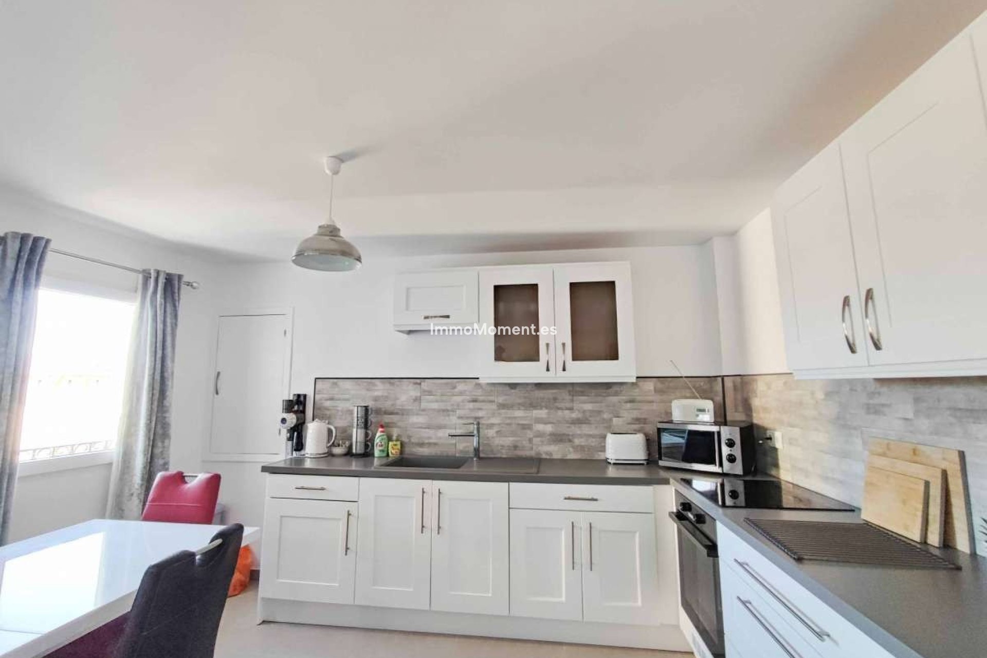 Bestaande woning - Appartement - Jávea - Jávea - Xàbia Centro