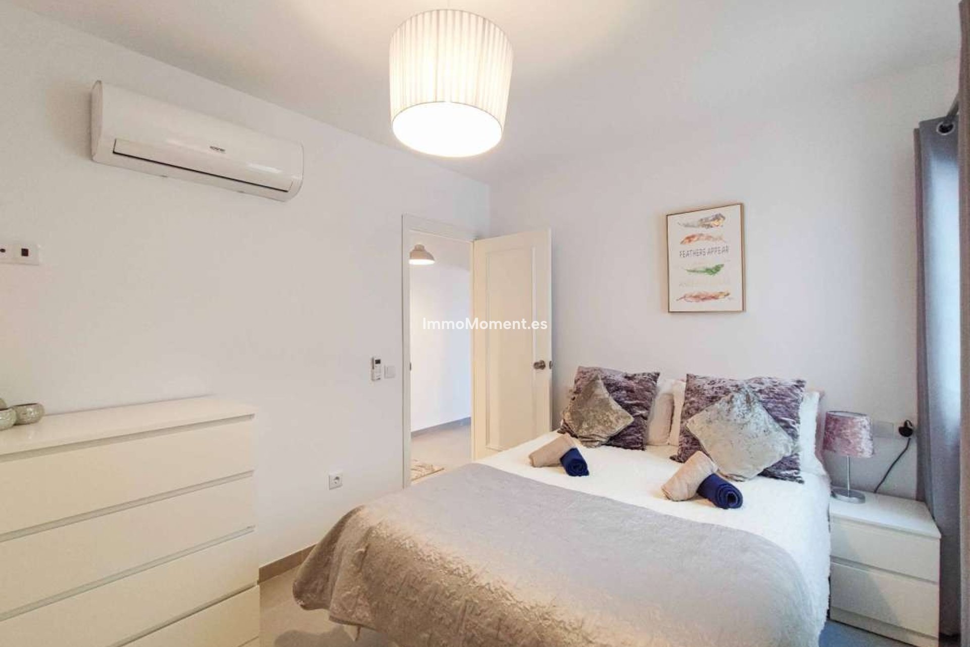 Bestaande woning - Appartement - Jávea - Jávea - Xàbia Centro