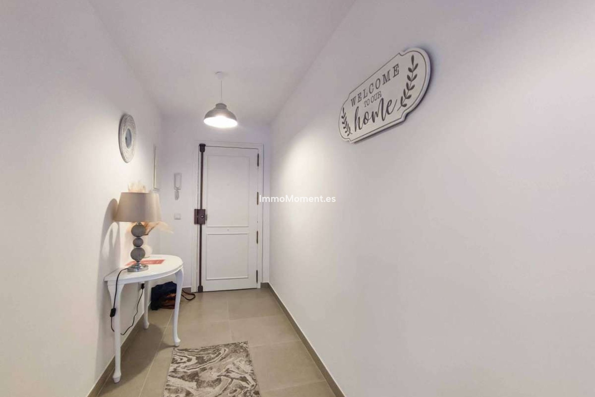 Bestaande woning - Appartement - Jávea - Jávea - Xàbia Centro