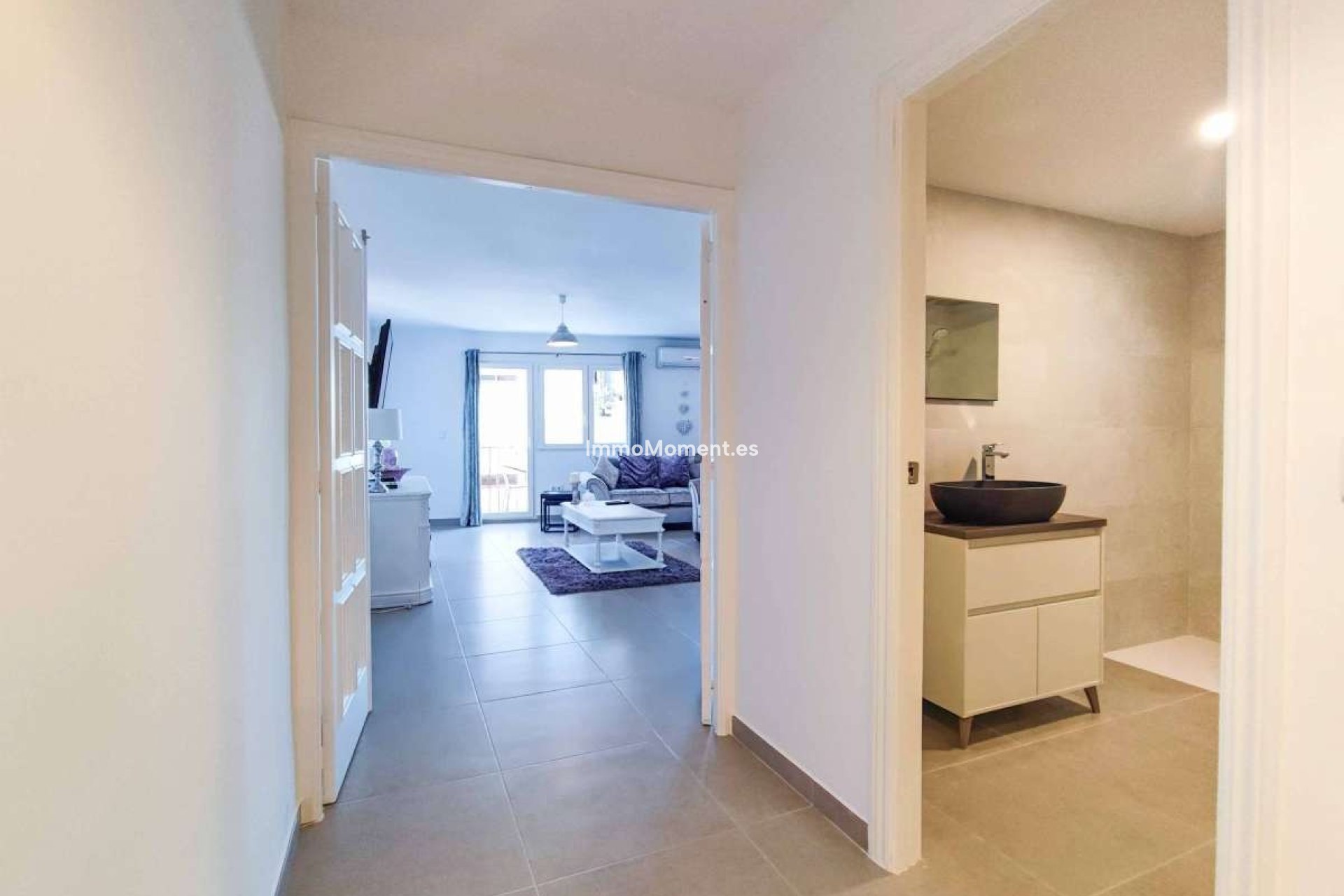 Bestaande woning - Appartement - Jávea - Jávea - Xàbia Centro