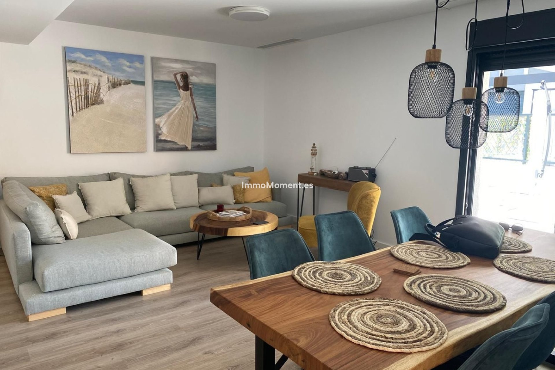 Bestaande woning - Appartement - Jávea - Jávea - Xàbia Centro