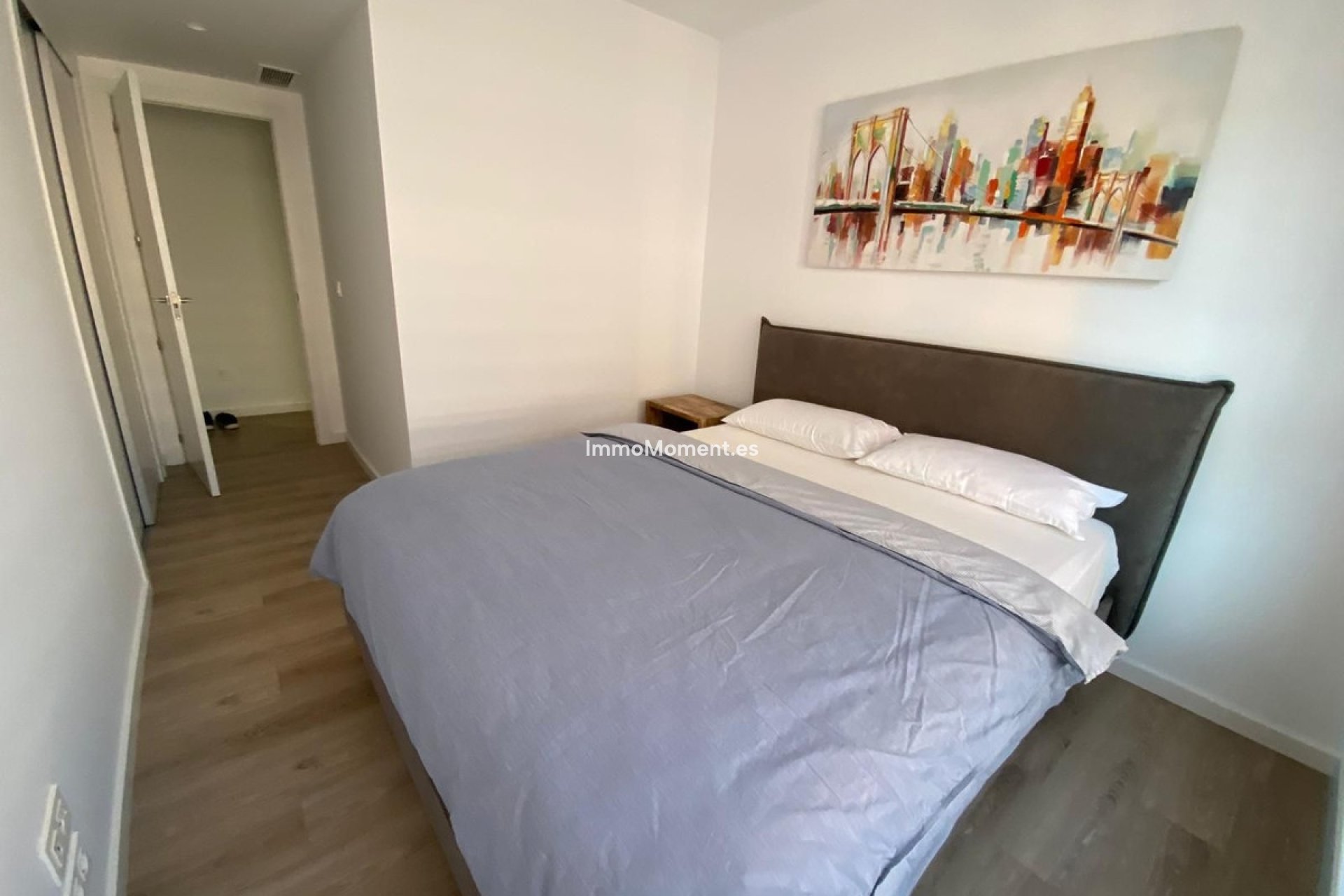 Bestaande woning - Appartement - Jávea - Jávea - Xàbia Centro