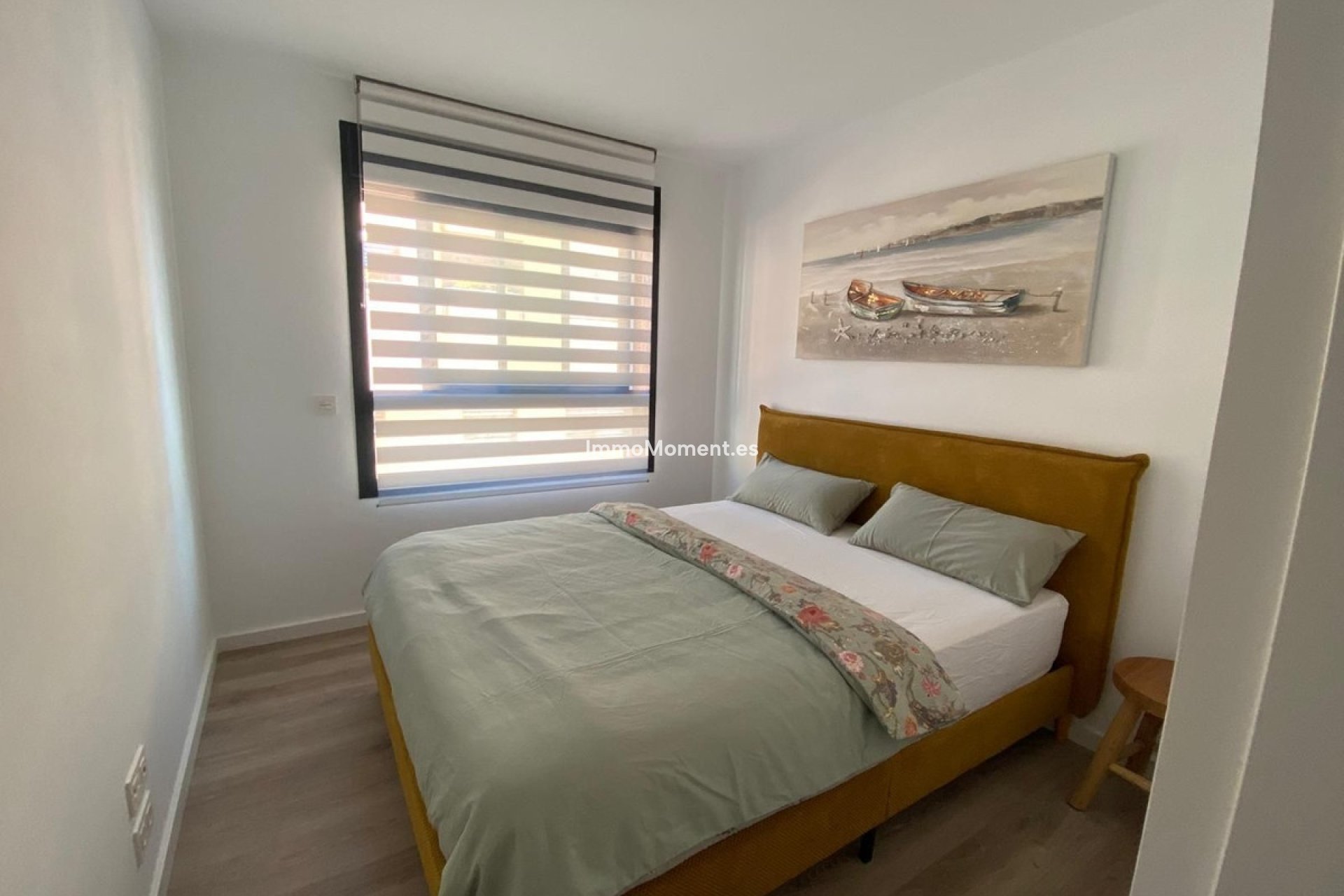 Bestaande woning - Appartement - Jávea - Jávea - Xàbia Centro