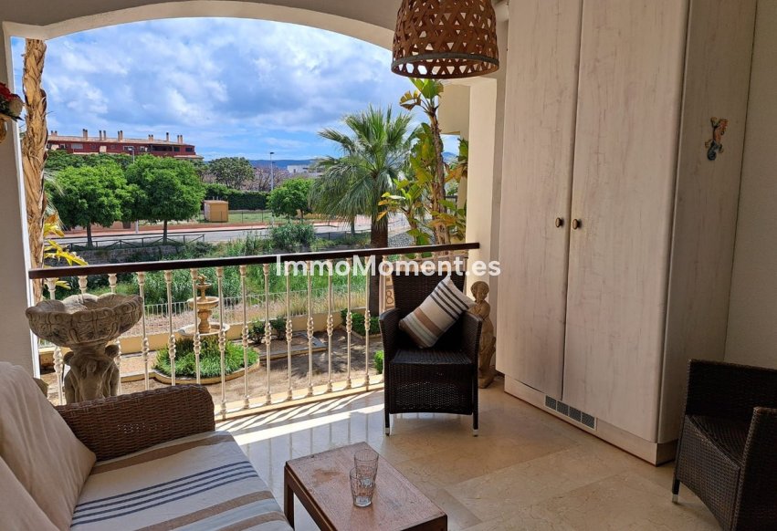 Bestaande woning - Appartement - Jávea - Jávea - Xàbia Centro