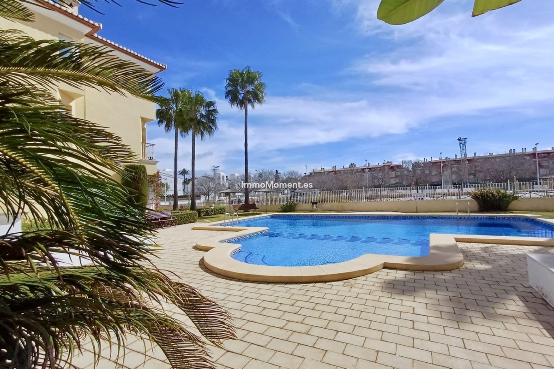 Bestaande woning - Appartement - Jávea - Jávea - Xàbia Centro