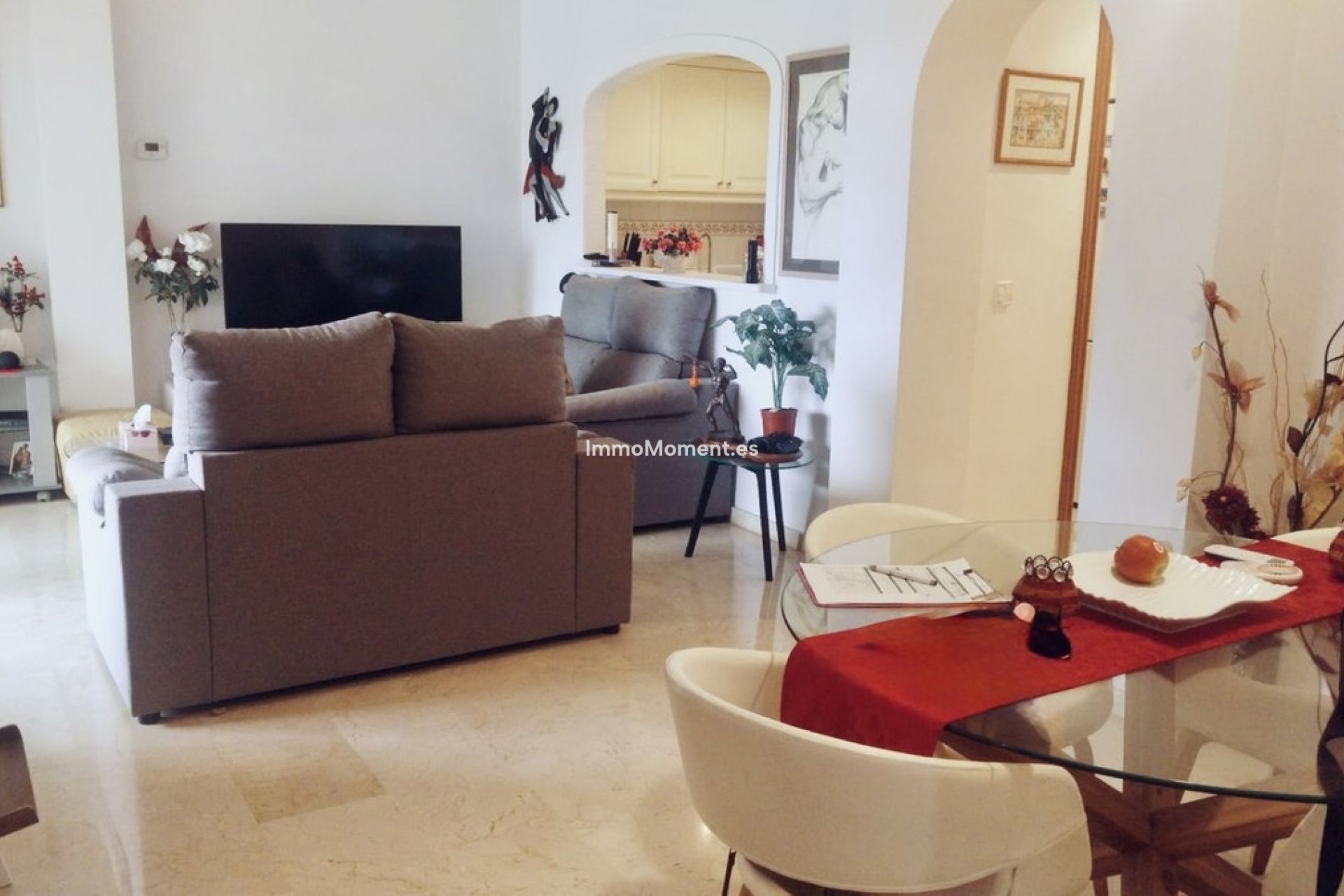Bestaande woning - Appartement - Jávea - Jávea - Xàbia Centro
