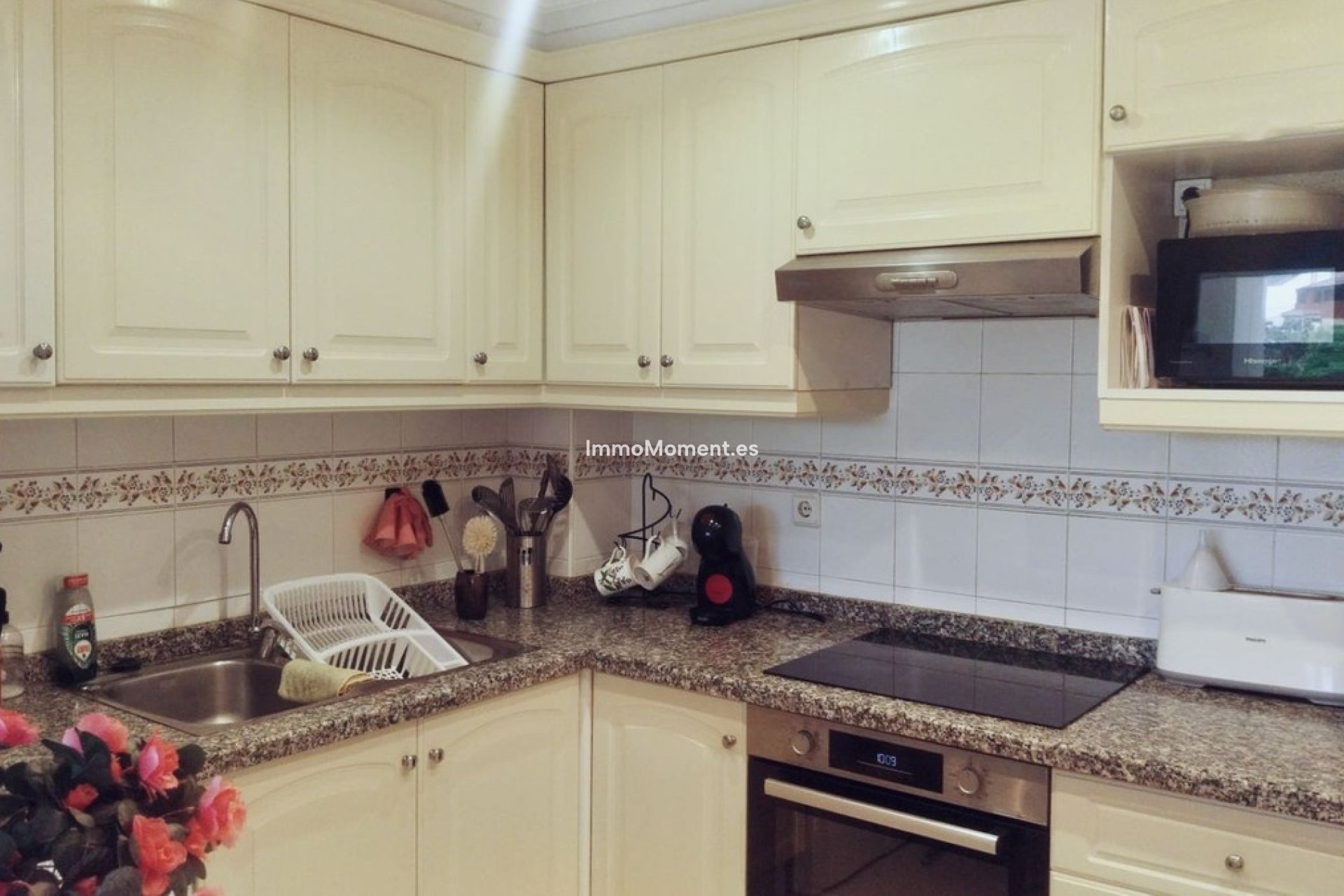 Bestaande woning - Appartement - Jávea - Jávea - Xàbia Centro