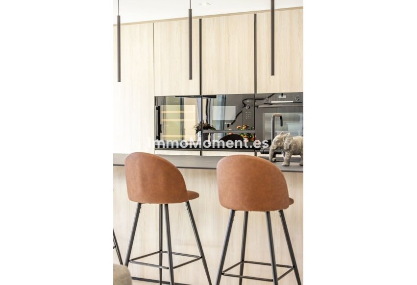 Bestaande woning - Appartement - Jávea - Jávea - Xàbia Centro
