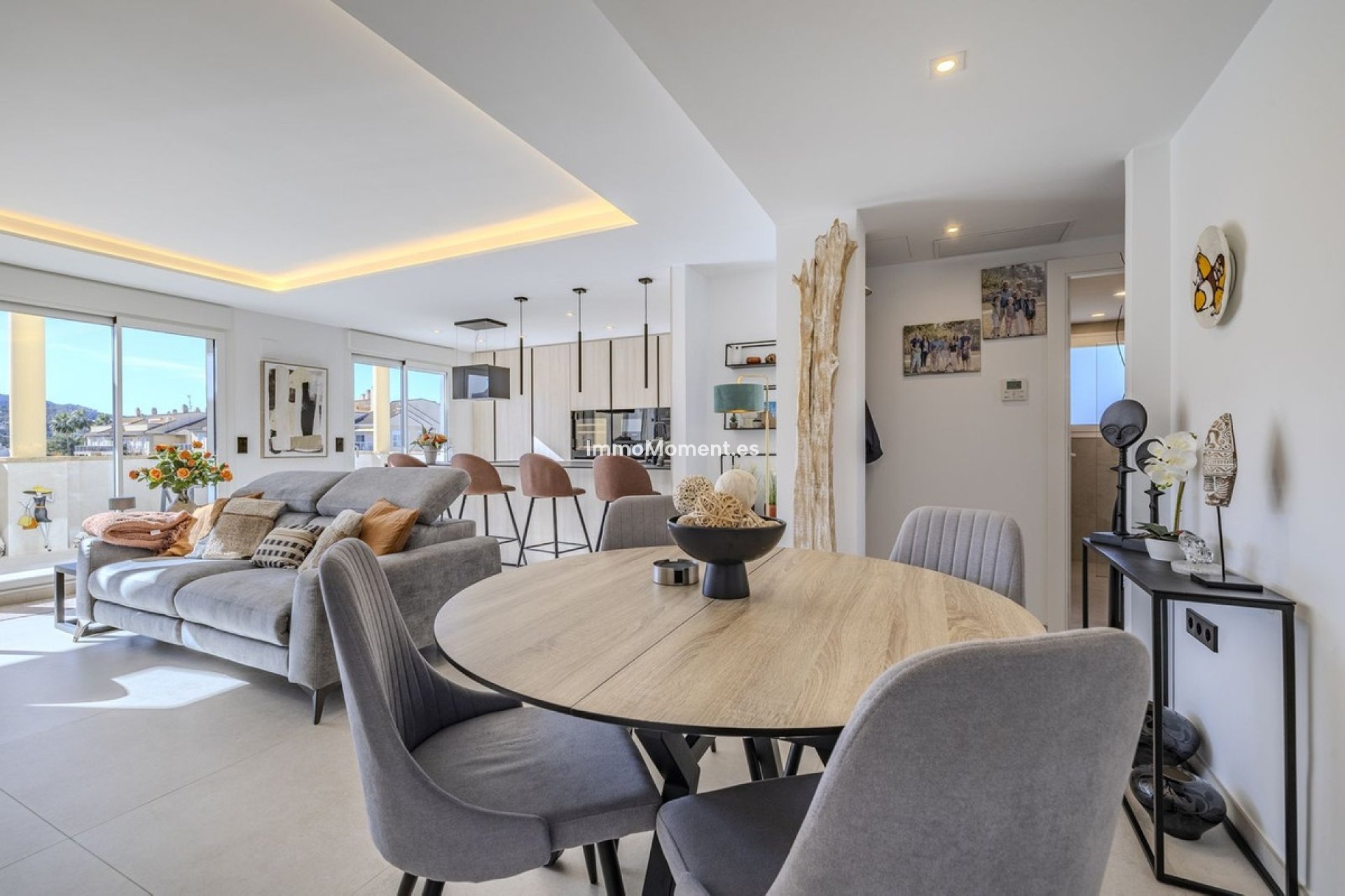 Bestaande woning - Appartement - Jávea - Jávea - Xàbia Centro