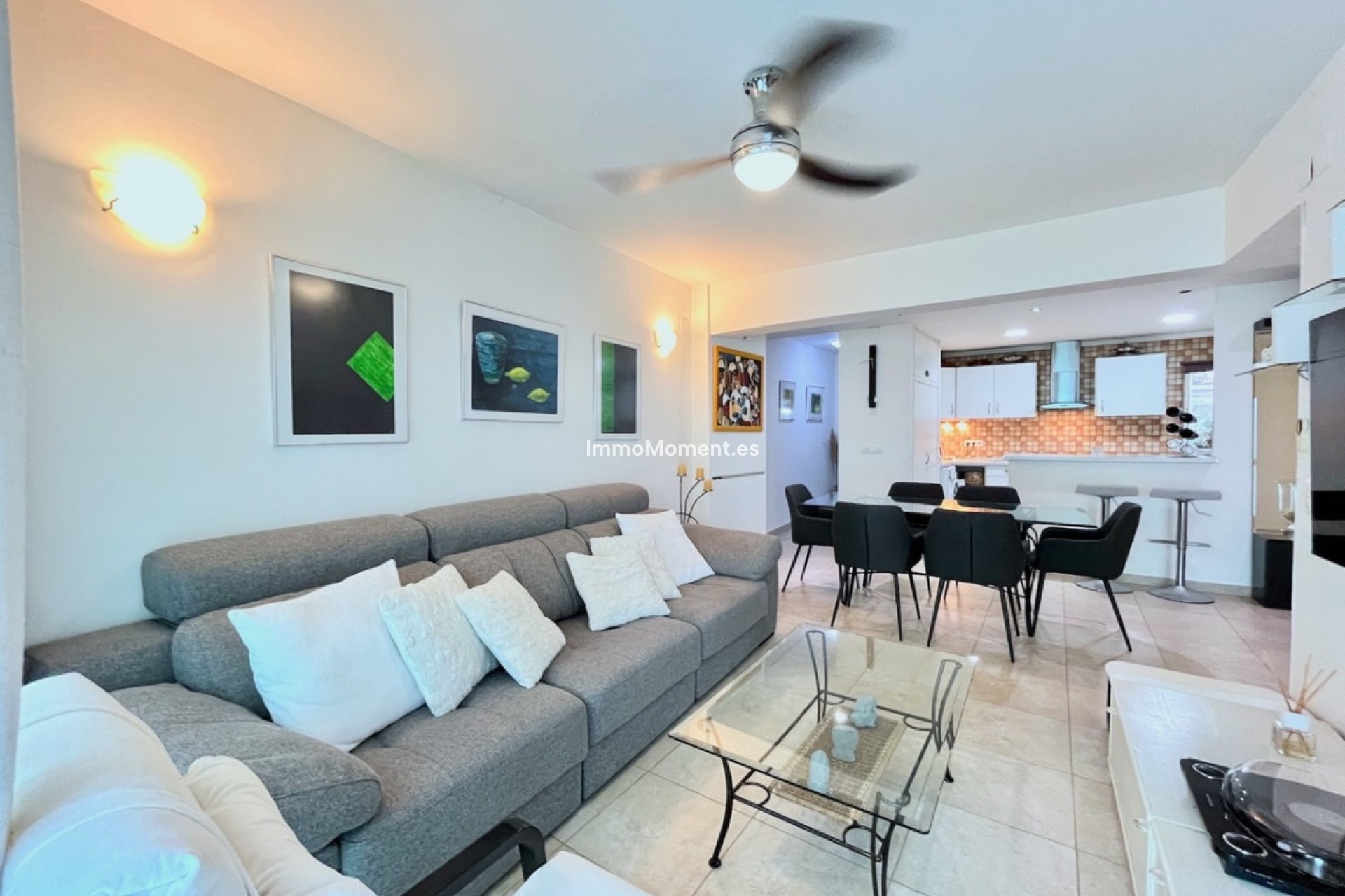 Bestaande woning - Appartement - Jávea - Jávea - Xàbia Centro