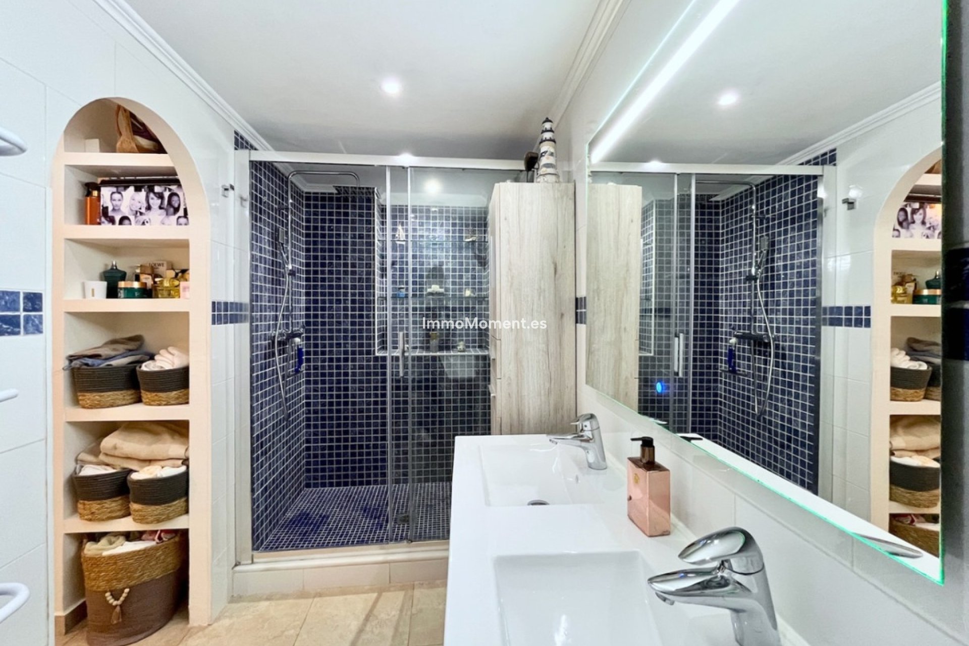 Bestaande woning - Appartement - Jávea - Jávea - Xàbia Centro