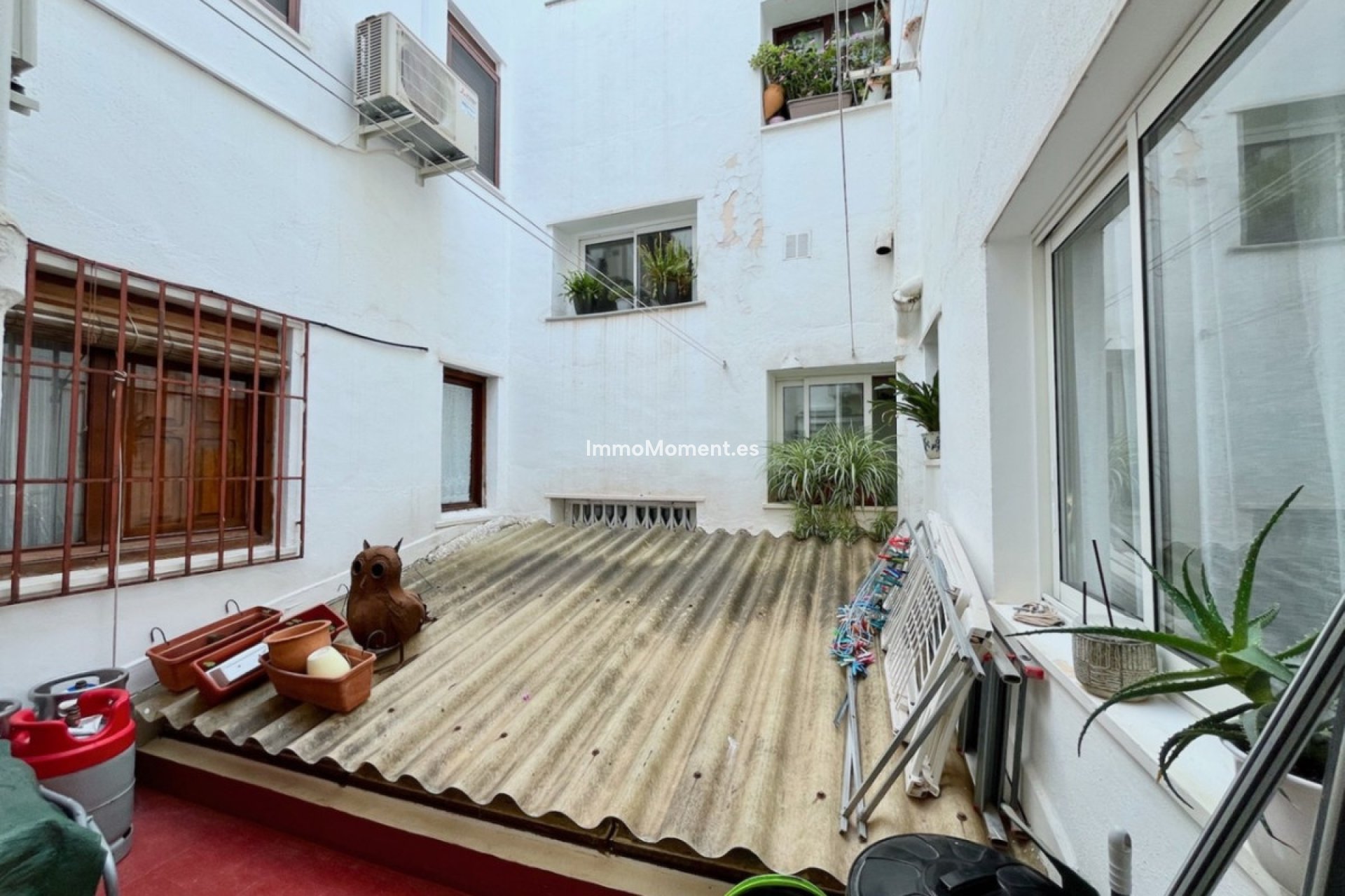 Bestaande woning - Appartement - Jávea - Jávea - Xàbia Centro