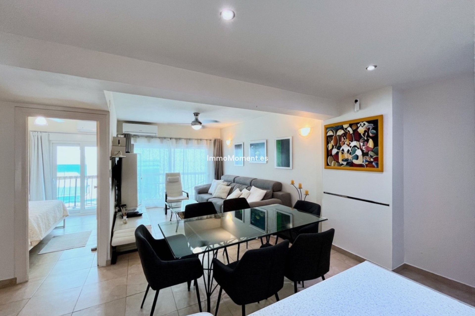 Bestaande woning - Appartement - Jávea - Jávea - Xàbia Centro