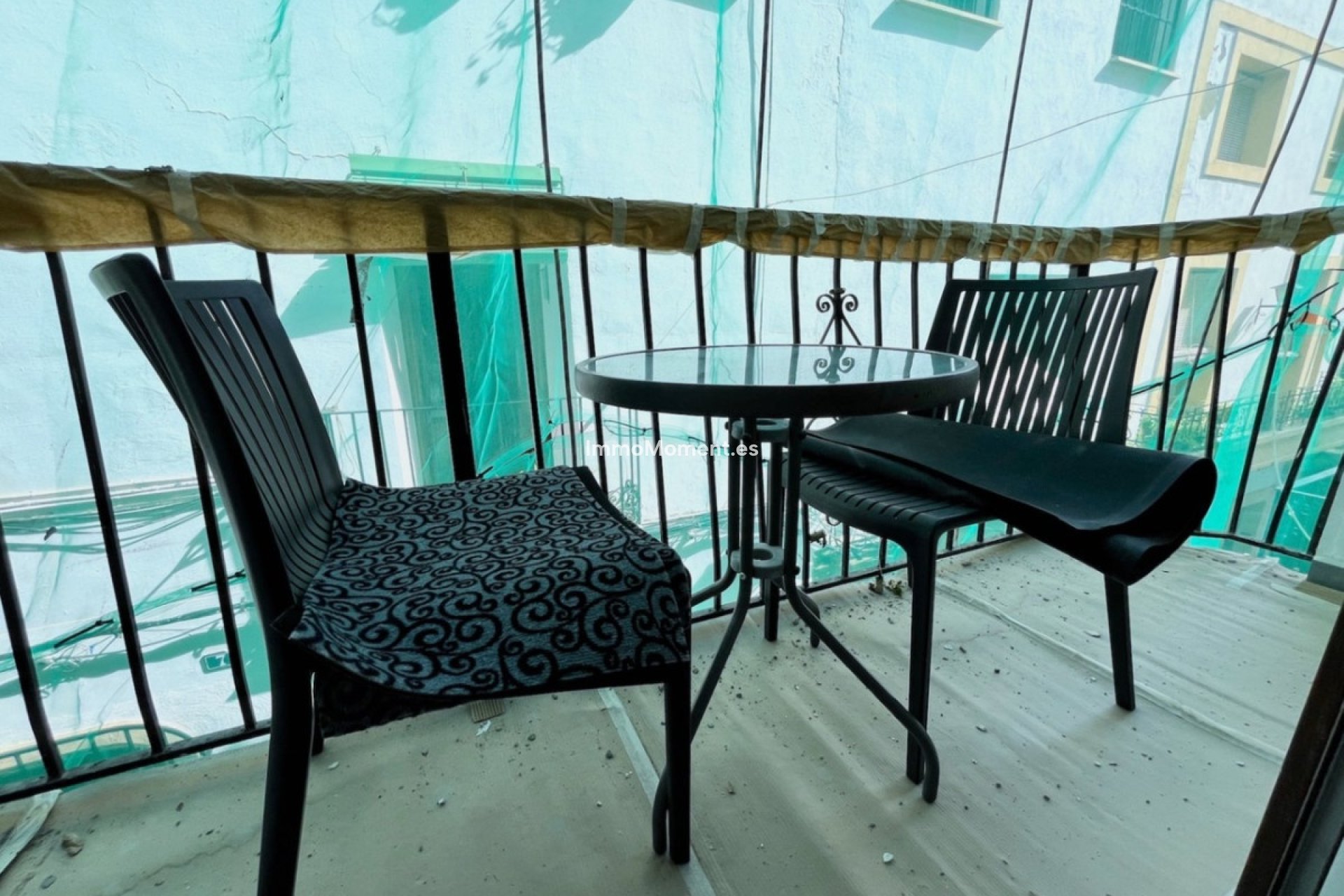 Bestaande woning - Appartement - Jávea - Jávea - Xàbia Centro