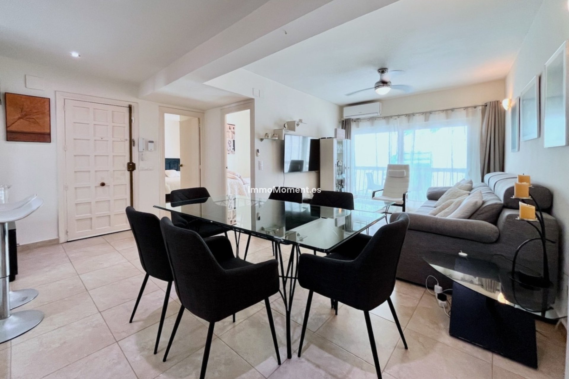 Bestaande woning - Appartement - Jávea - Jávea - Xàbia Centro