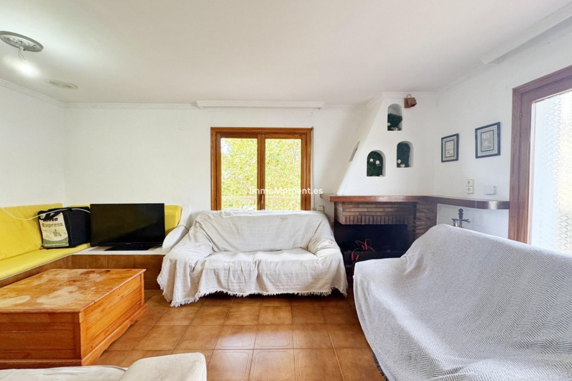Bestaande woning - Appartement - Jávea - Jávea - Xàbia Centro