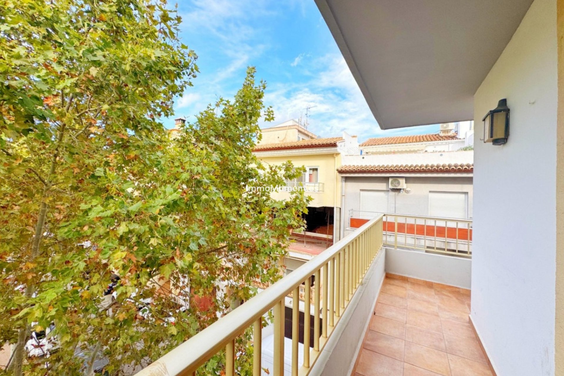 Bestaande woning - Appartement - Jávea - Jávea - Xàbia Centro