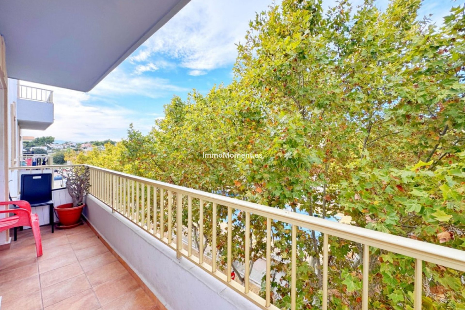 Bestaande woning - Appartement - Jávea - Jávea - Xàbia Centro
