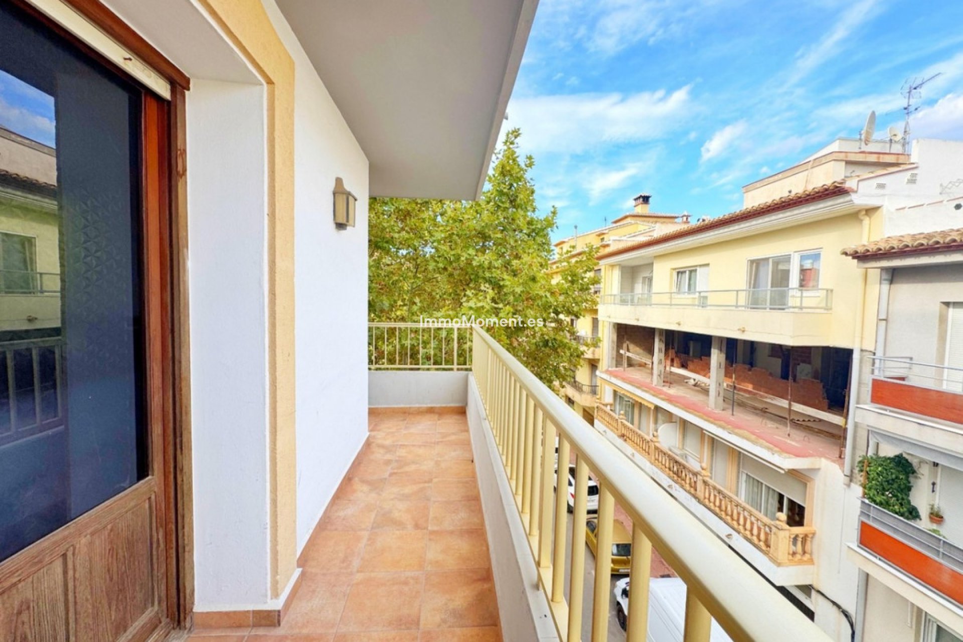Bestaande woning - Appartement - Jávea - Jávea - Xàbia Centro