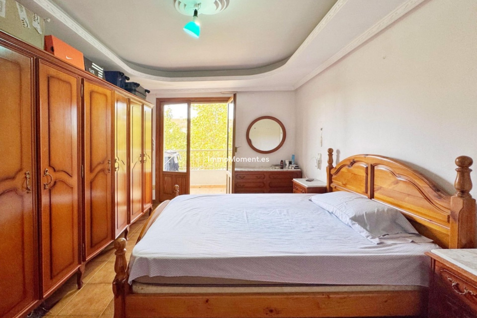 Bestaande woning - Appartement - Jávea - Jávea - Xàbia Centro