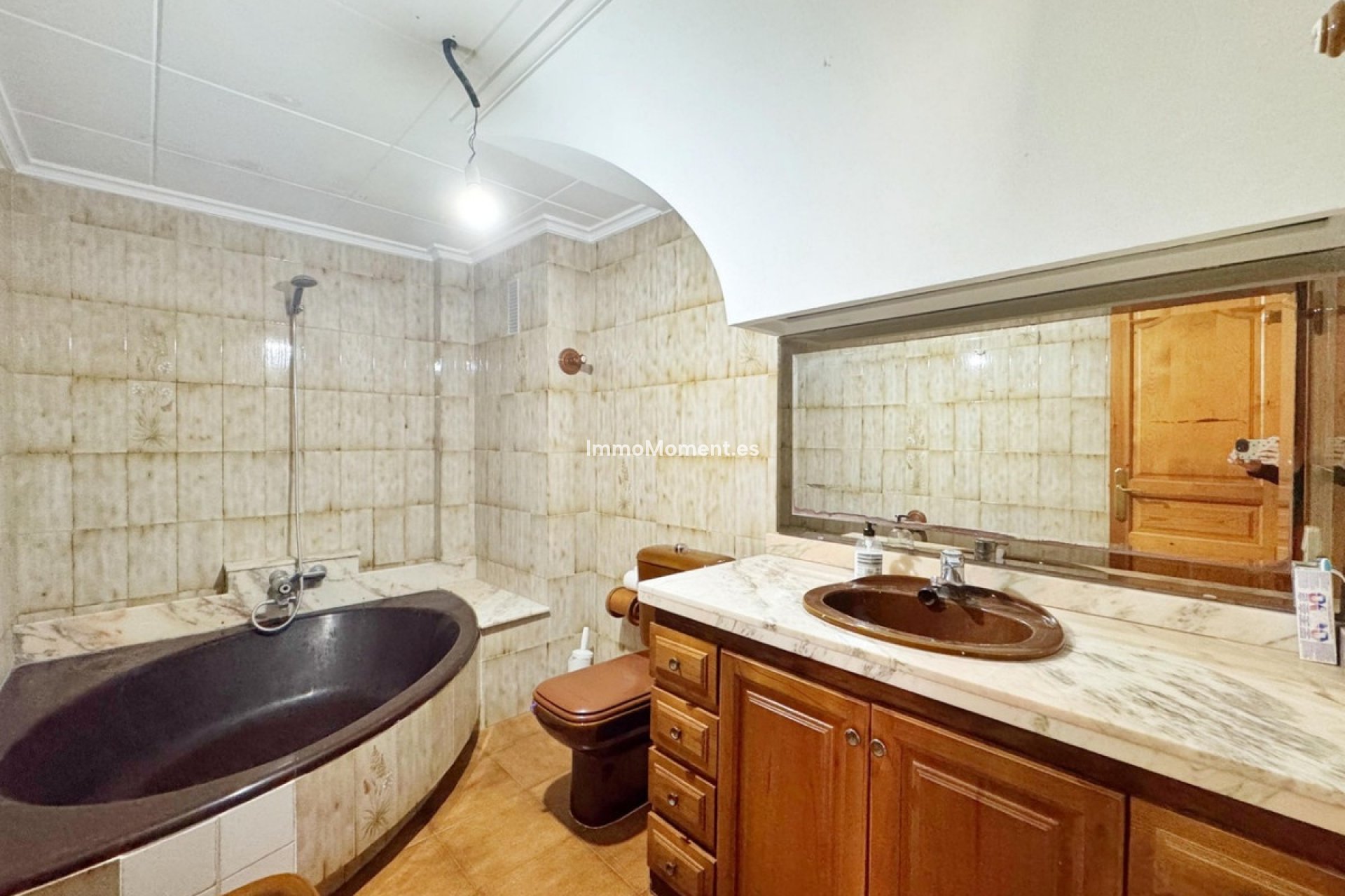 Bestaande woning - Appartement - Jávea - Jávea - Xàbia Centro