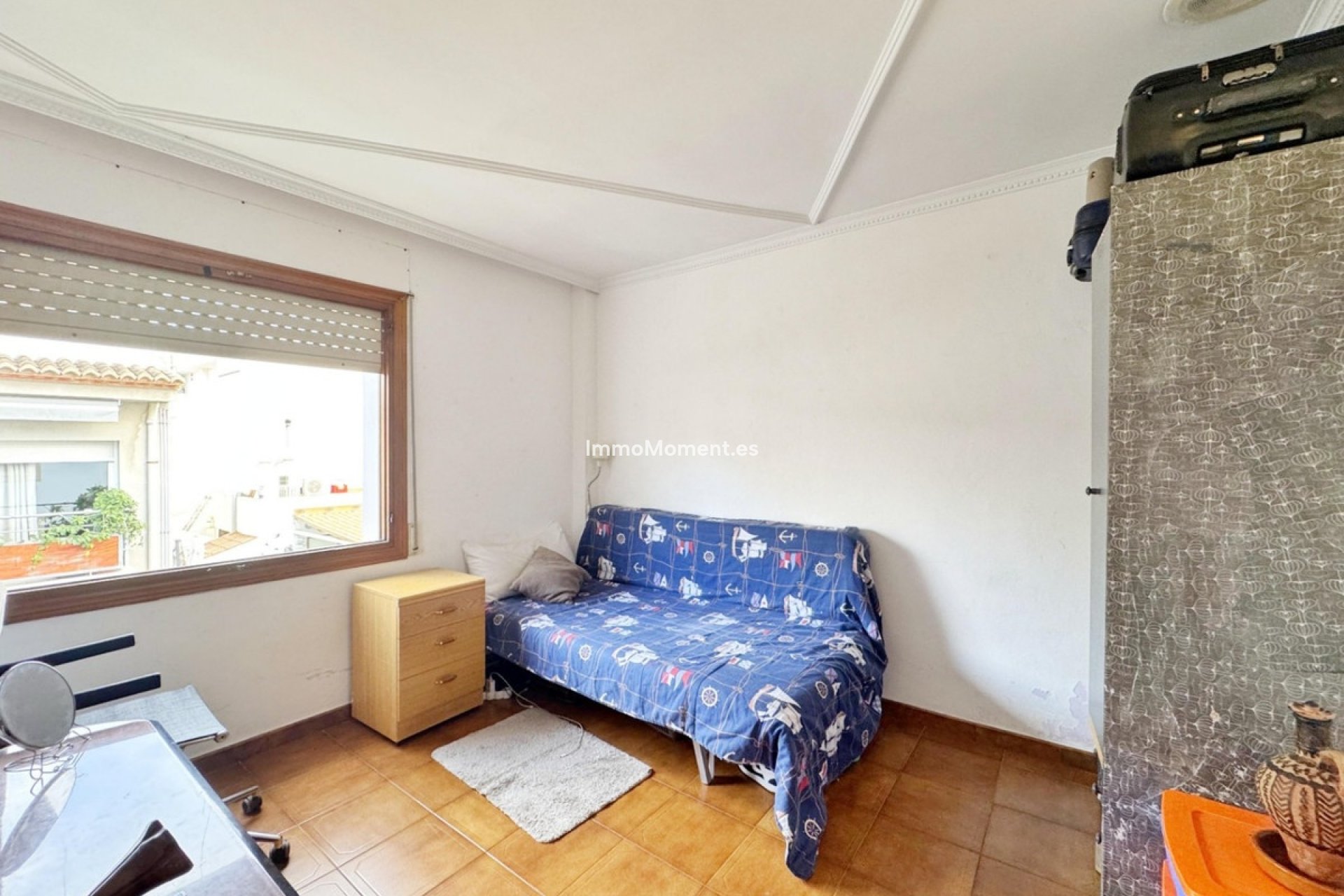 Bestaande woning - Appartement - Jávea - Jávea - Xàbia Centro